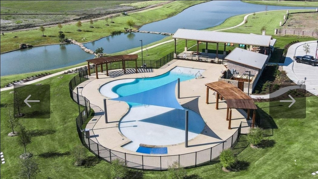 810 Elm Park Drive Prosper TX 75078