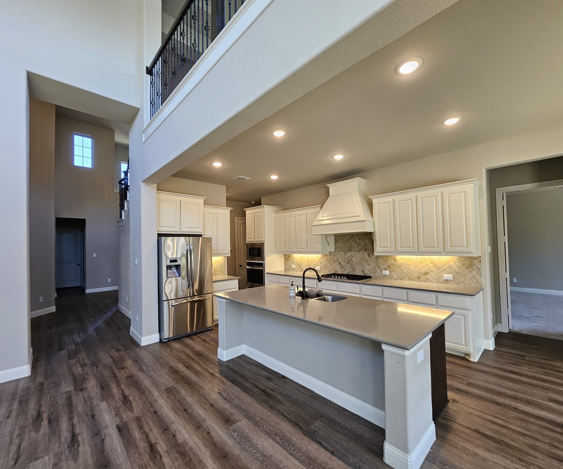 810 Elm Park Drive Prosper TX 75078