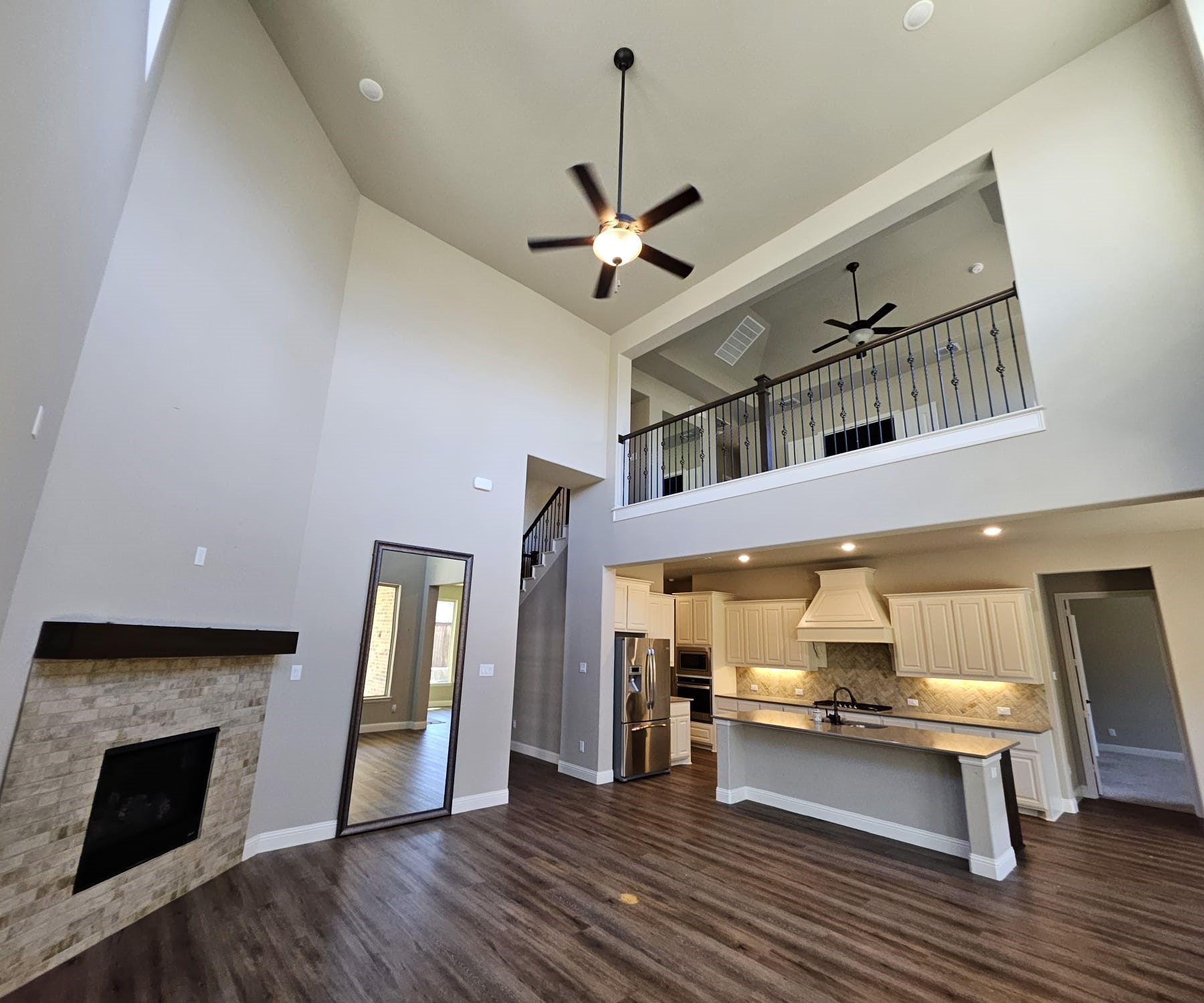 810 Elm Park Drive Prosper TX 75078