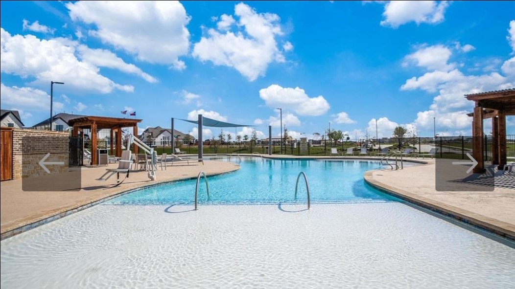 810 Elm Park Drive Prosper TX 75078