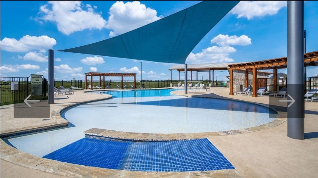 810 Elm Park Drive Prosper TX 75078