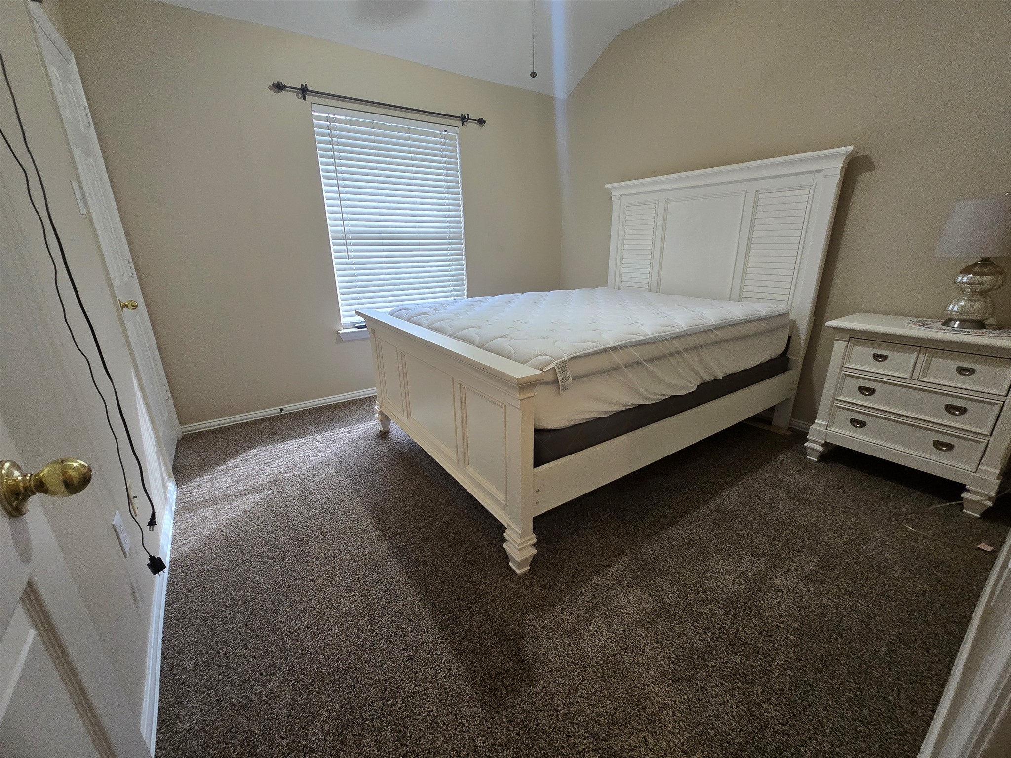 2816 Oakdale Drive Burleson TX 76028