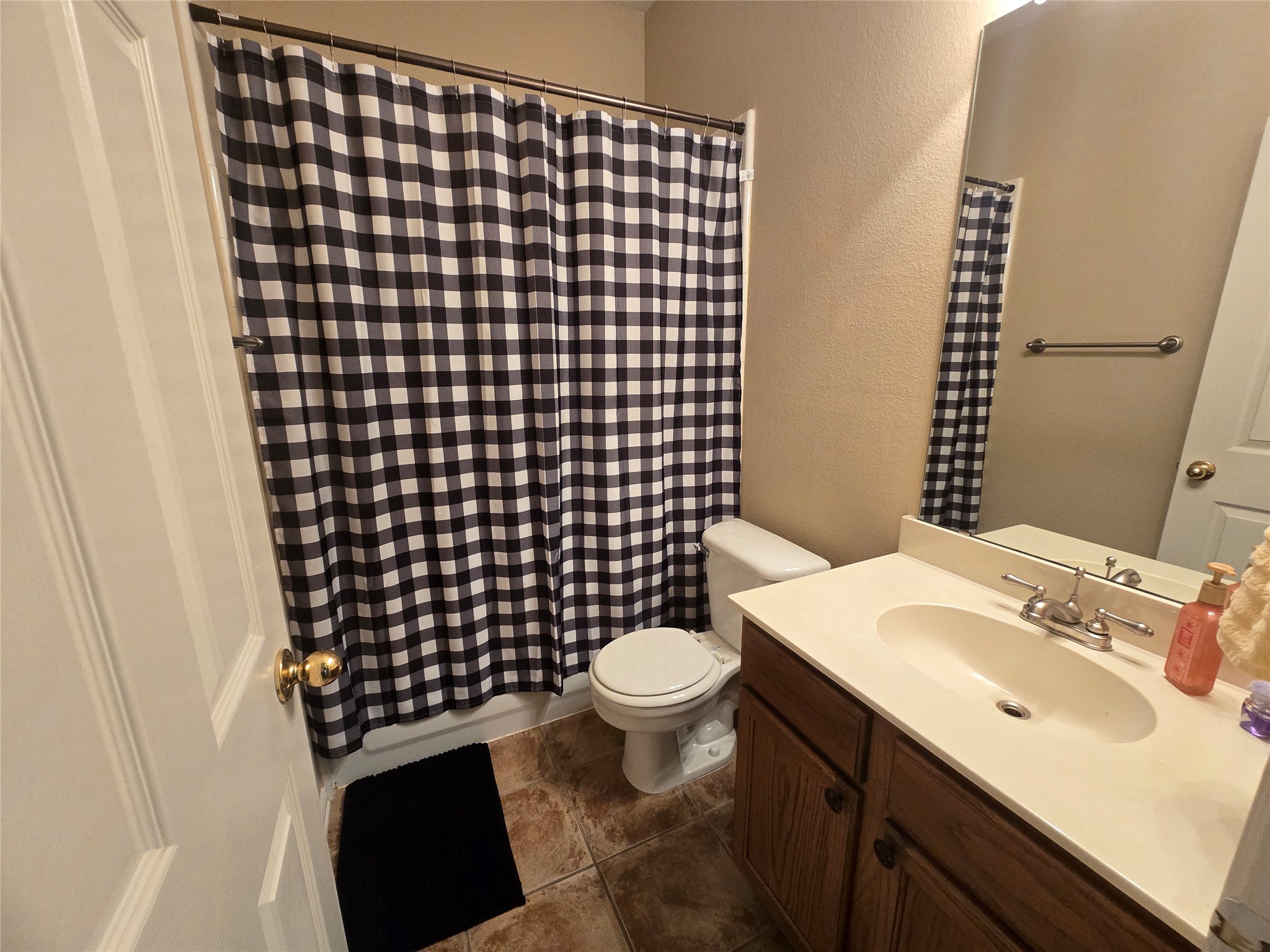 2816 Oakdale Drive Burleson TX 76028