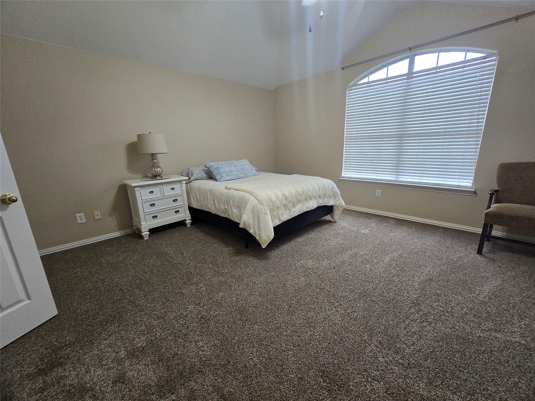 2816 Oakdale Drive Burleson TX 76028