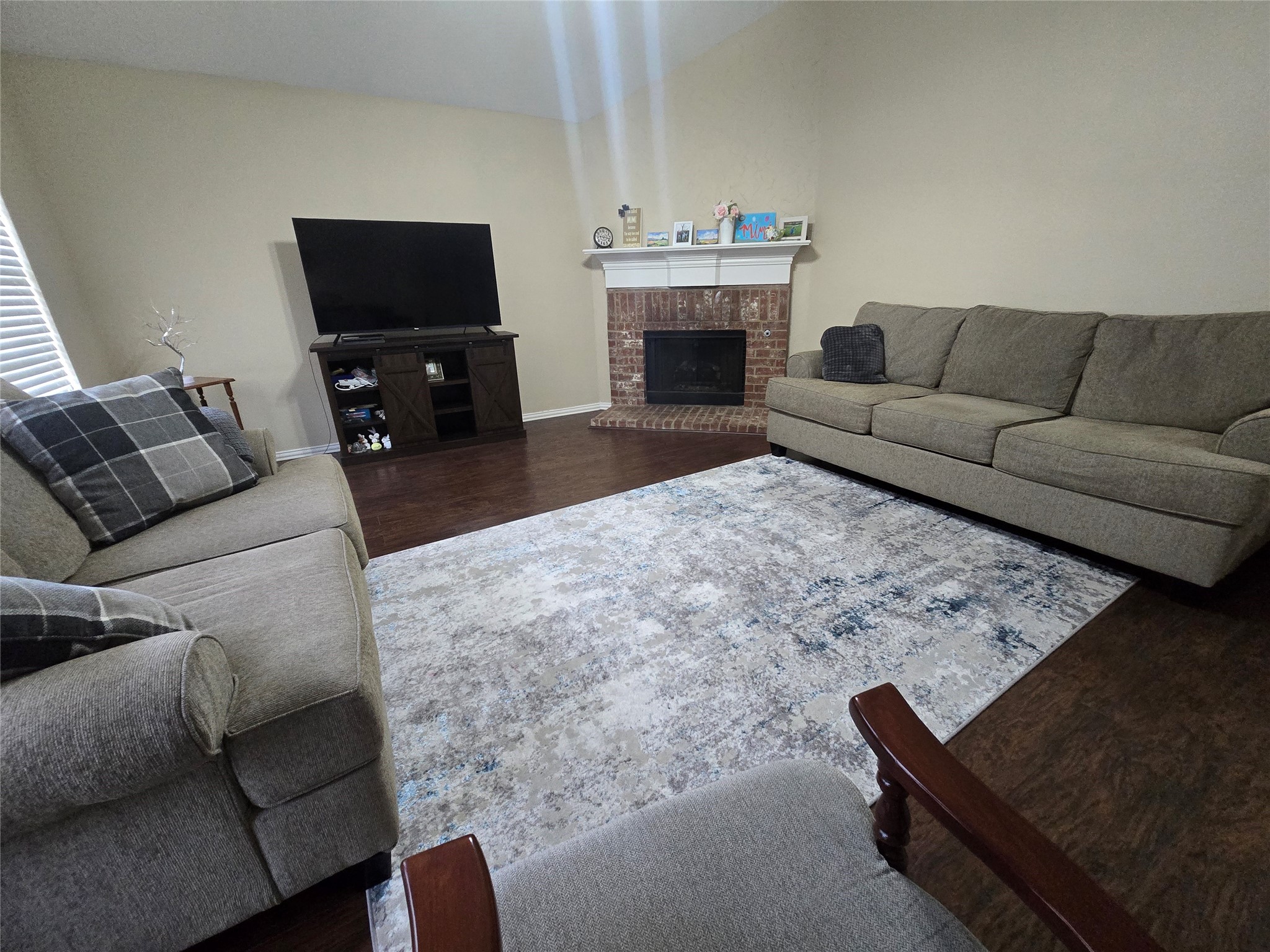 2816 Oakdale Drive Burleson TX 76028