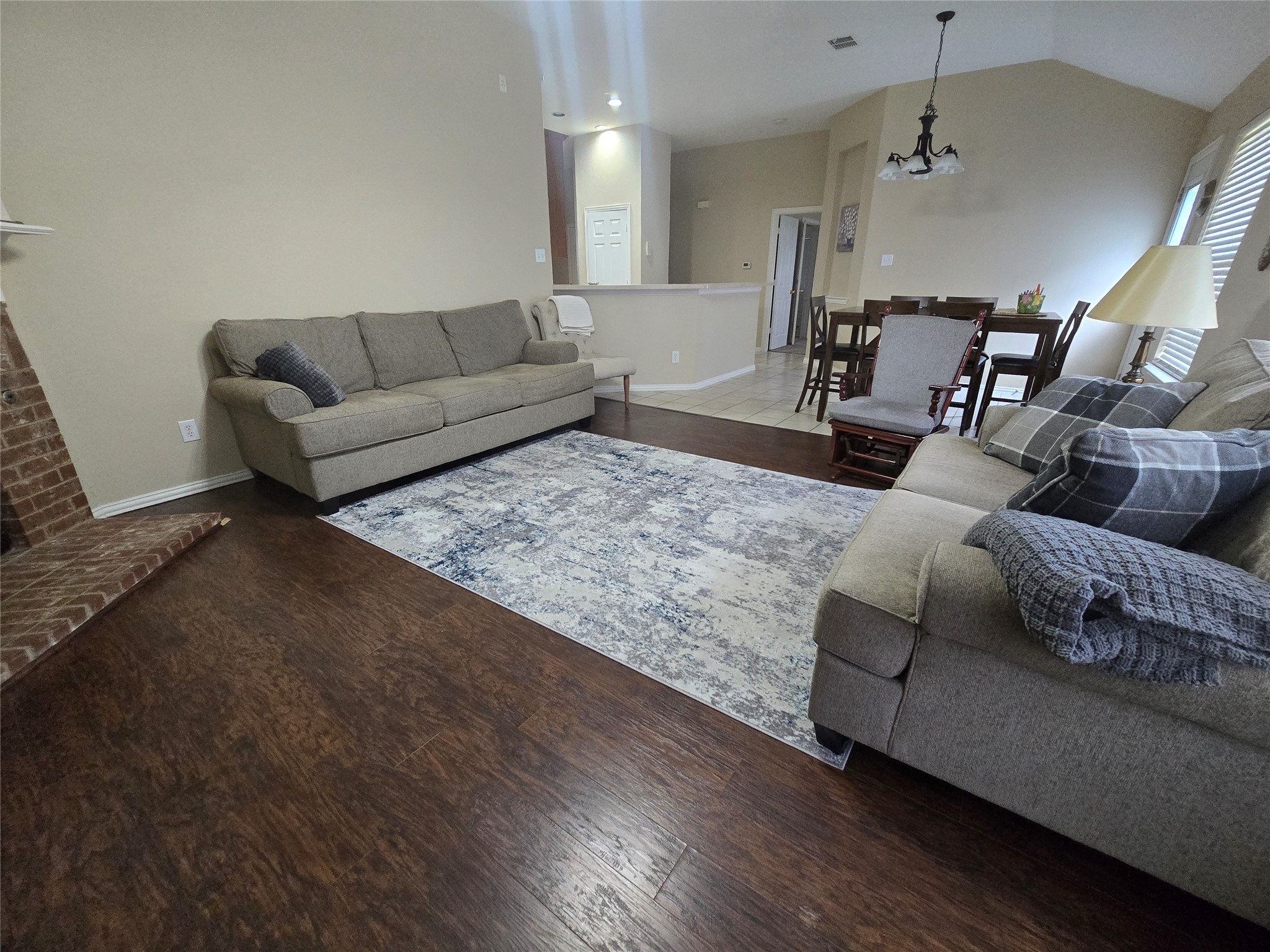 2816 Oakdale Drive Burleson TX 76028