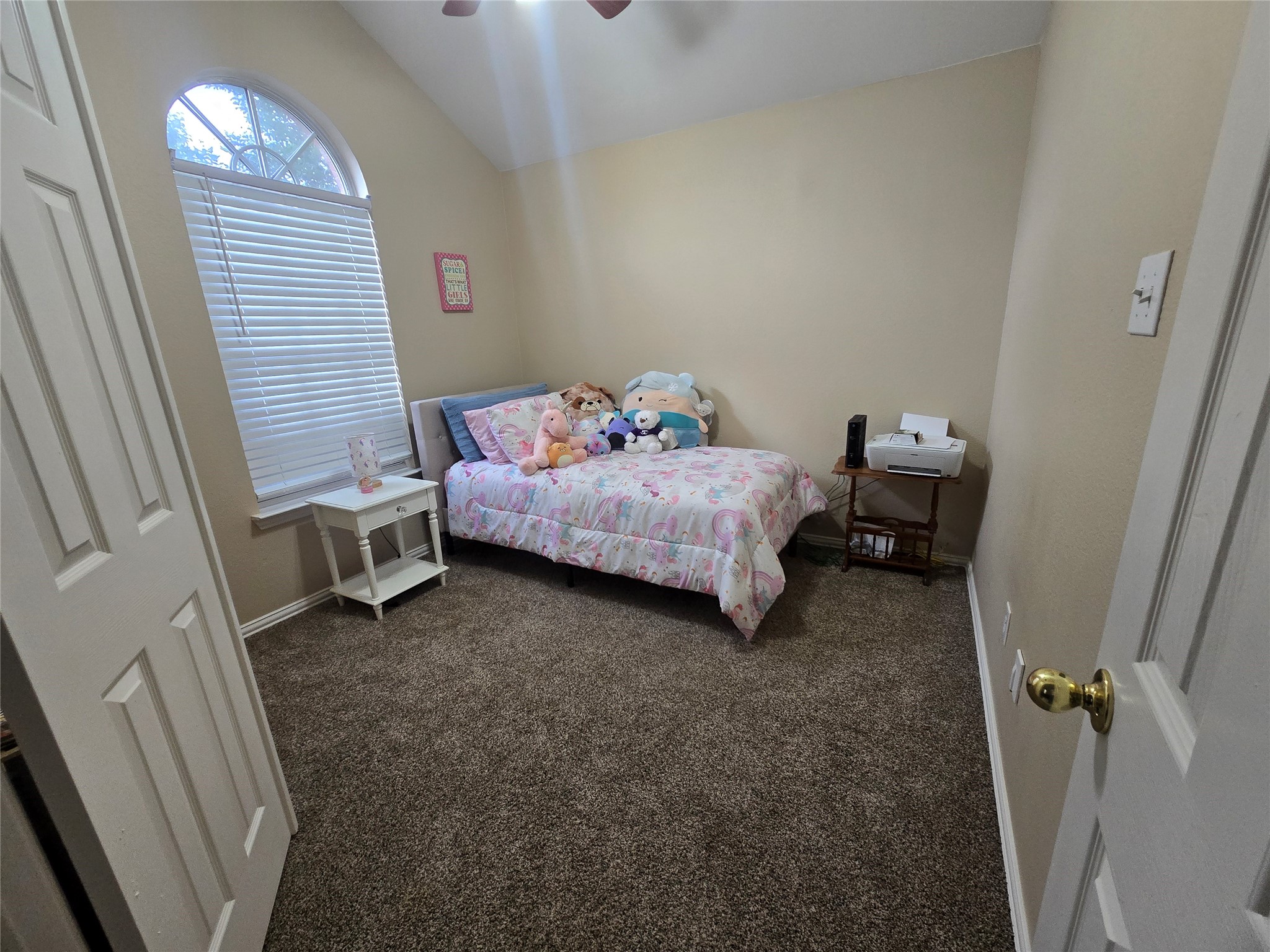 2816 Oakdale Drive Burleson TX 76028