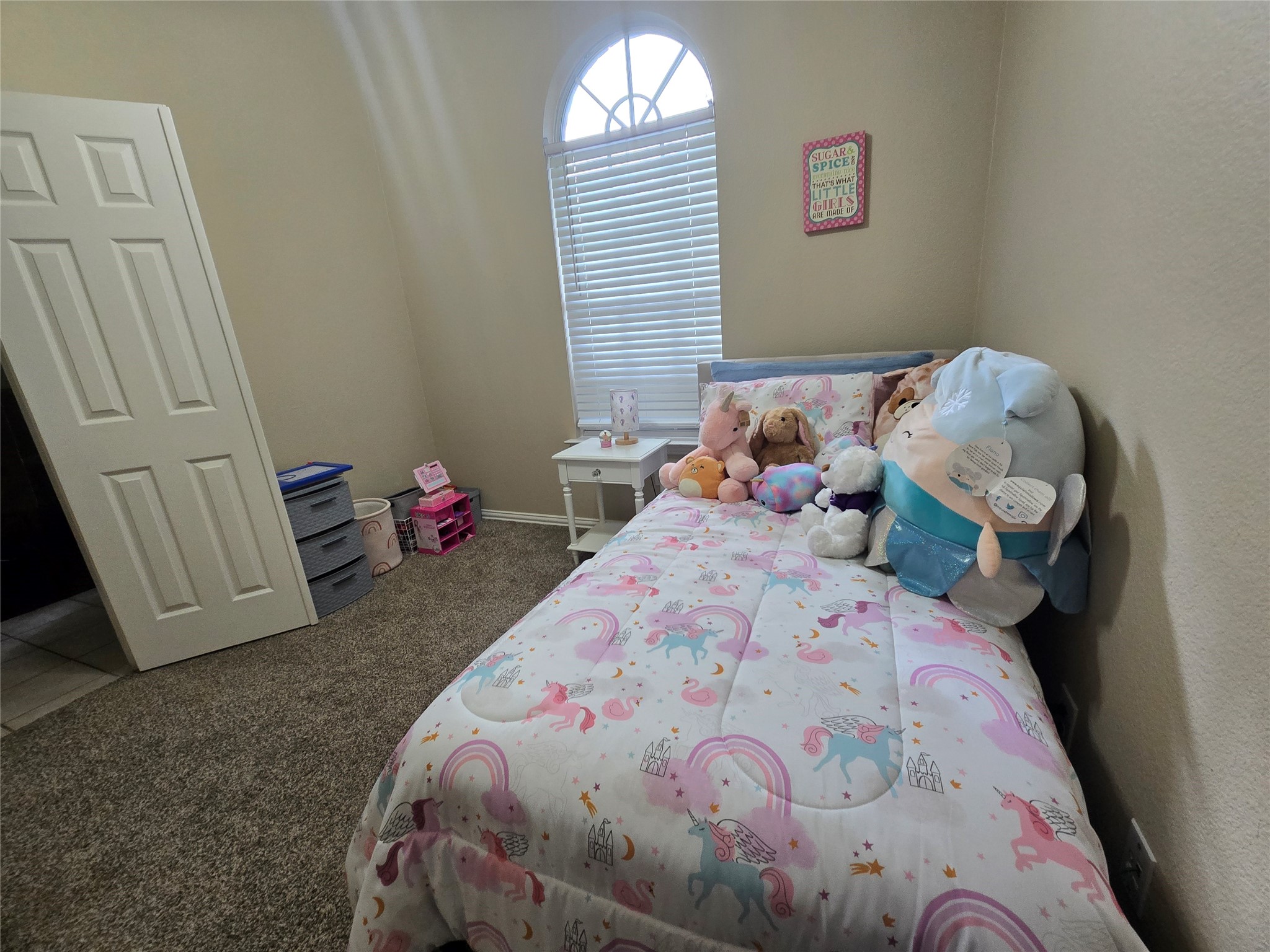 2816 Oakdale Drive Burleson TX 76028