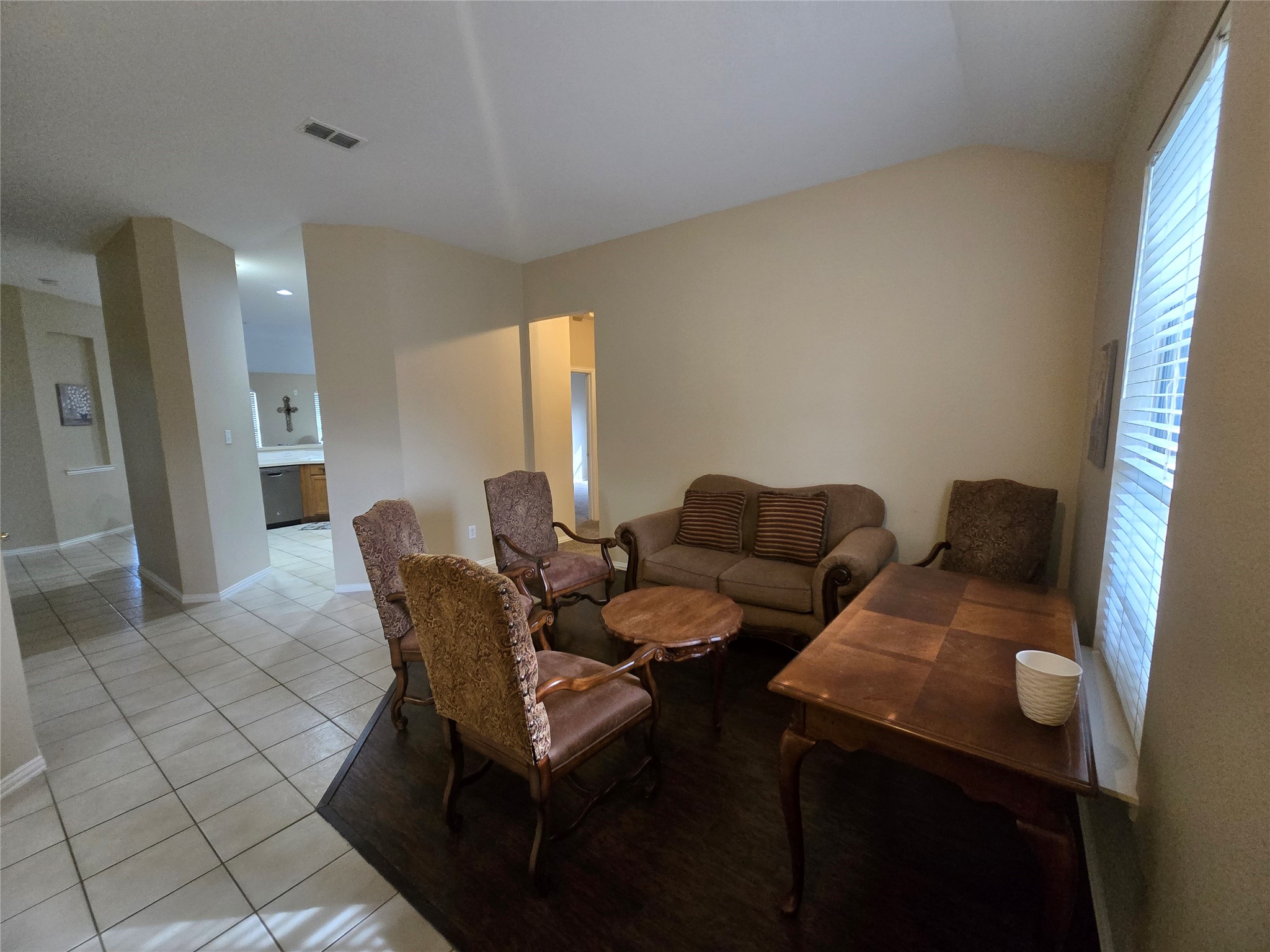2816 Oakdale Drive Burleson TX 76028