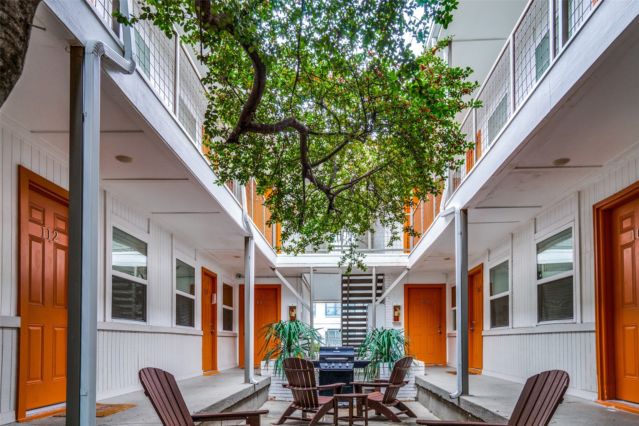 4927 San Jacinto Street Dallas TX 75206