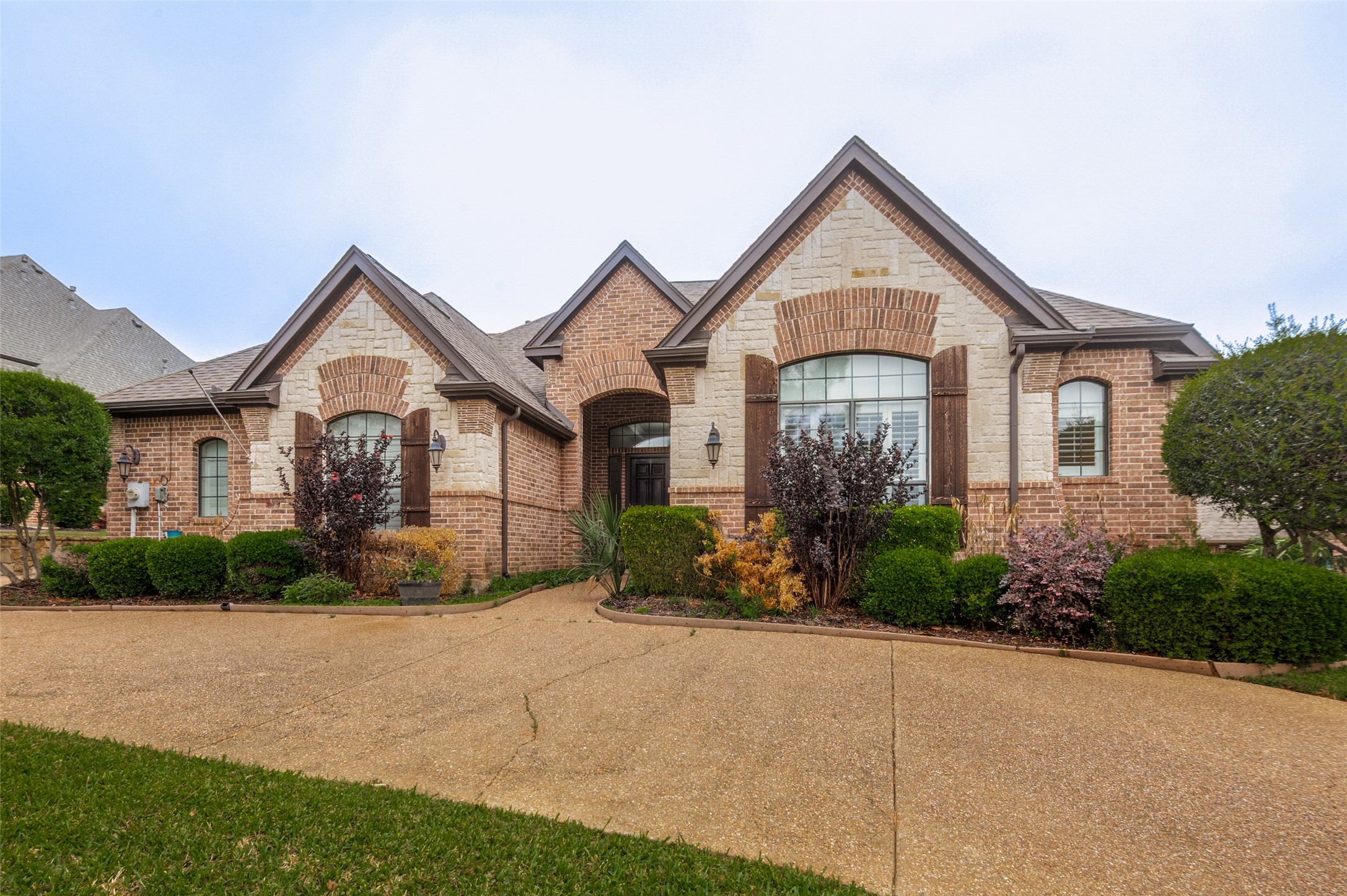 3205 High Ridge Court Mansfield TX 76063