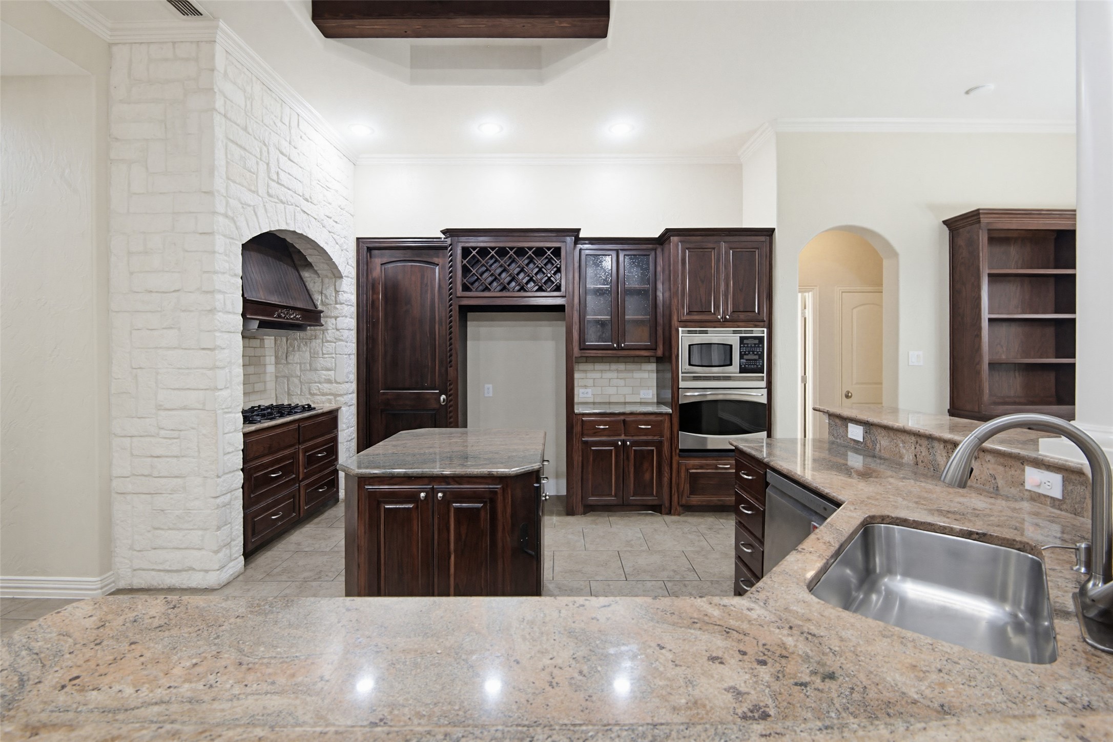 3205 High Ridge Court Mansfield TX 76063