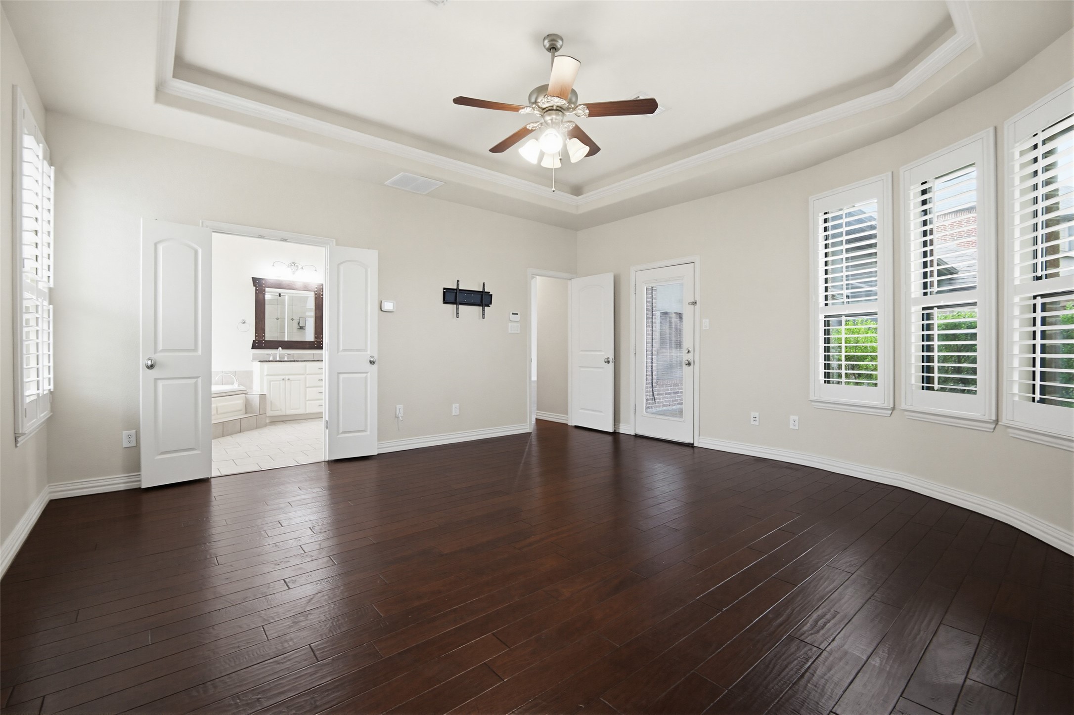 3205 High Ridge Court Mansfield TX 76063