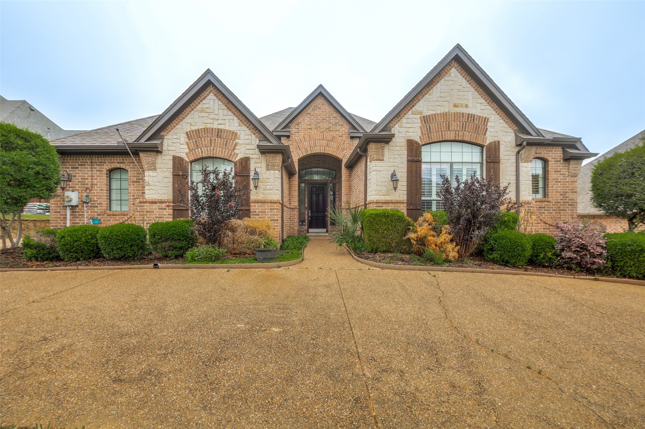 3205 High Ridge Court Mansfield TX 76063