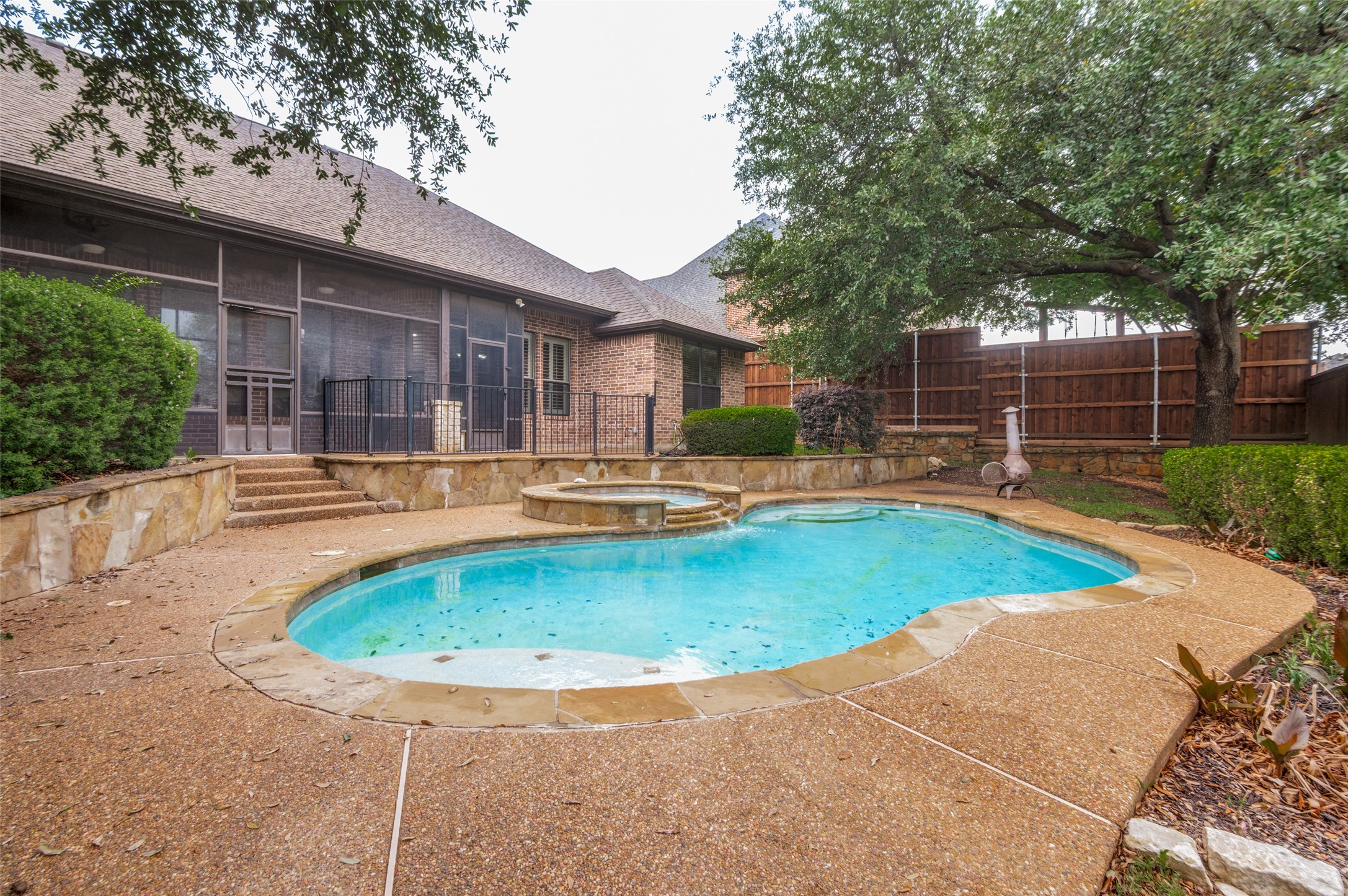 3205 High Ridge Court Mansfield TX 76063