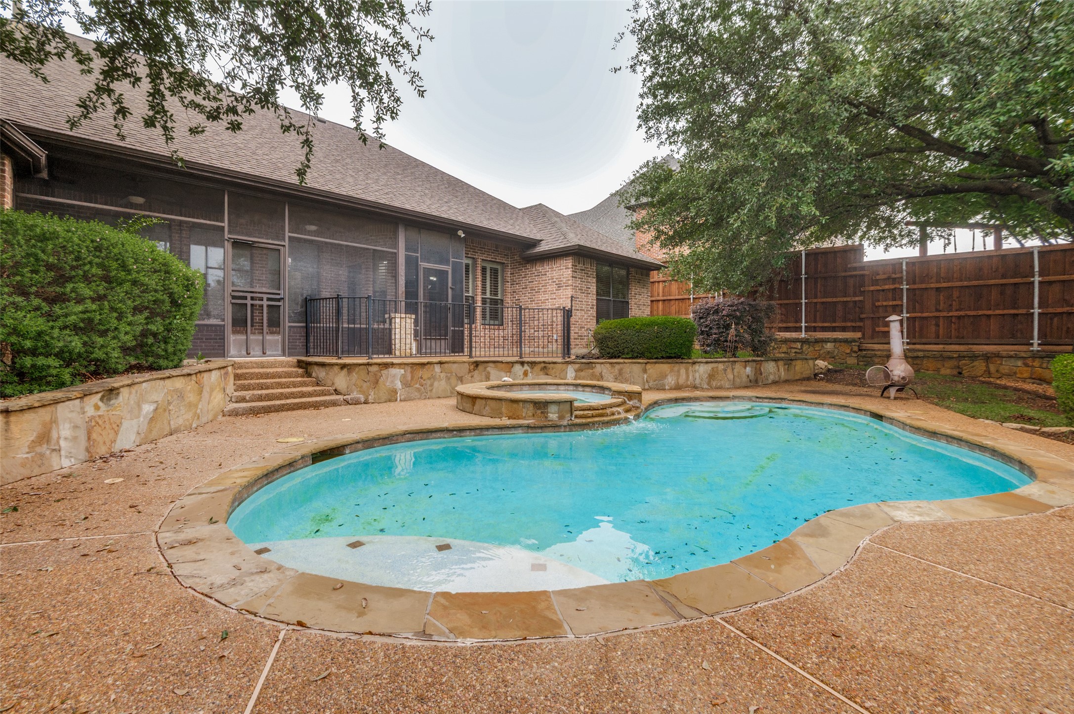 3205 High Ridge Court Mansfield TX 76063