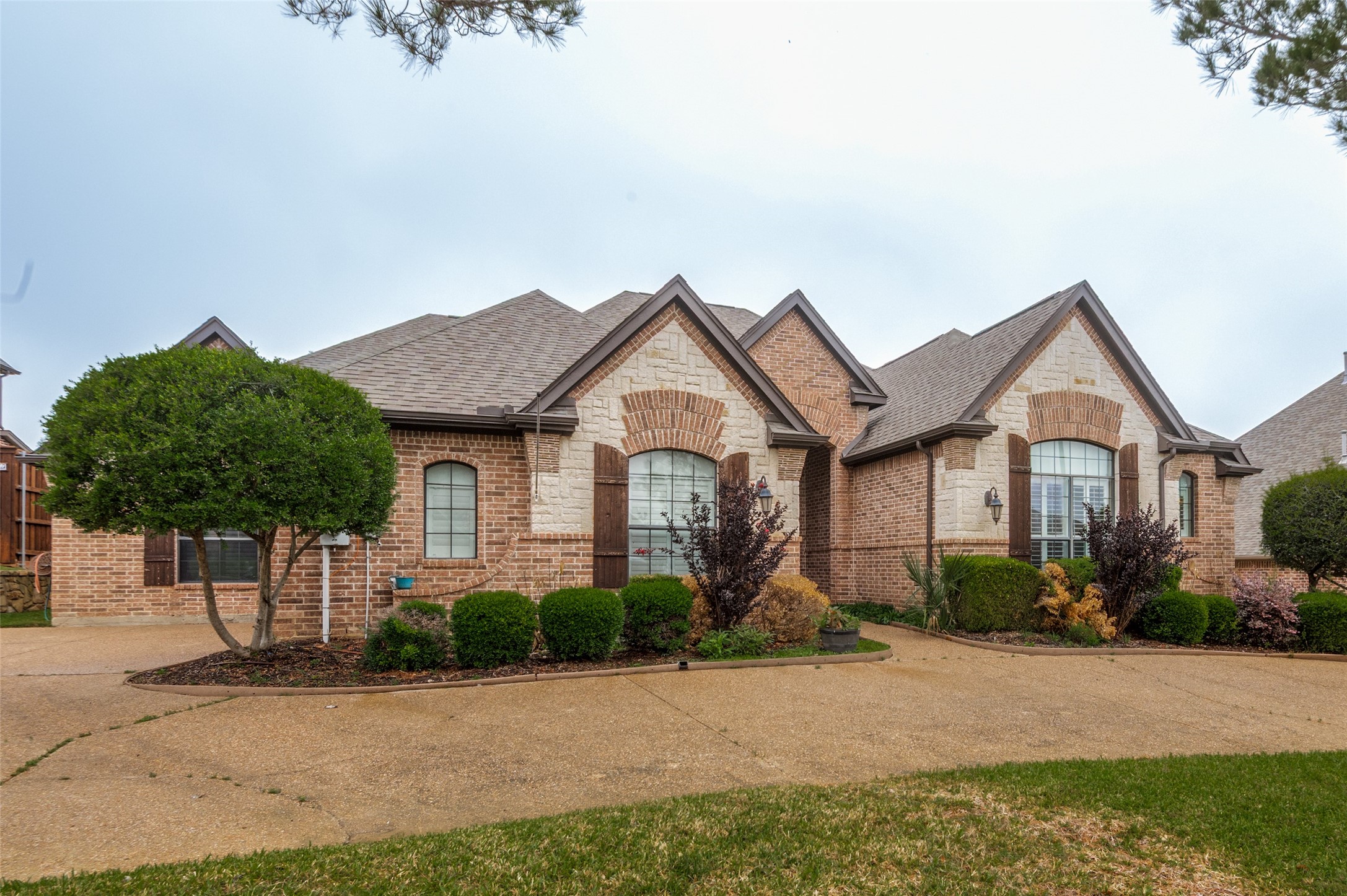 3205 High Ridge Court Mansfield TX 76063
