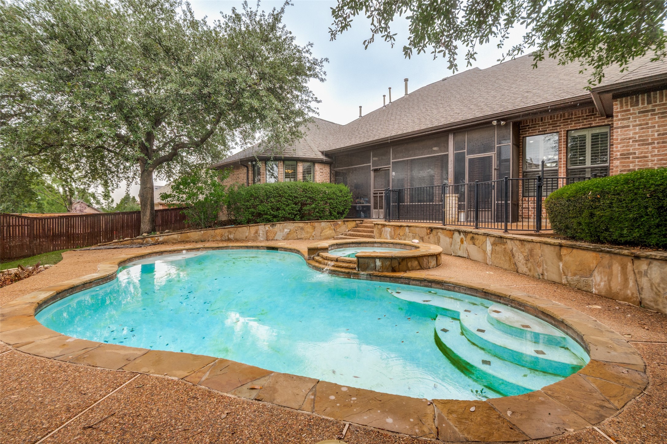 3205 High Ridge Court Mansfield TX 76063