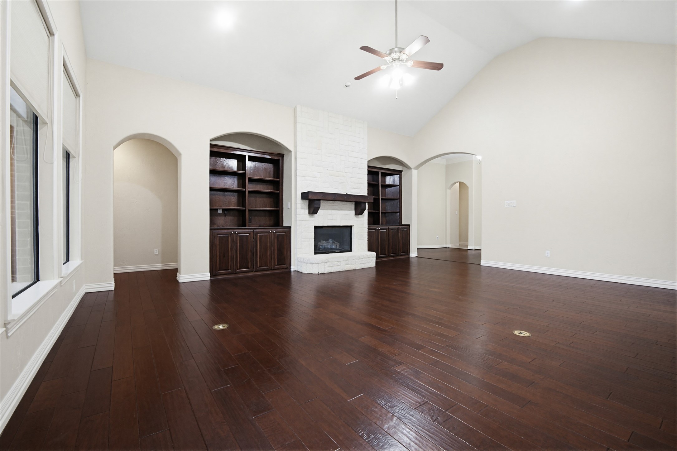 3205 High Ridge Court Mansfield TX 76063