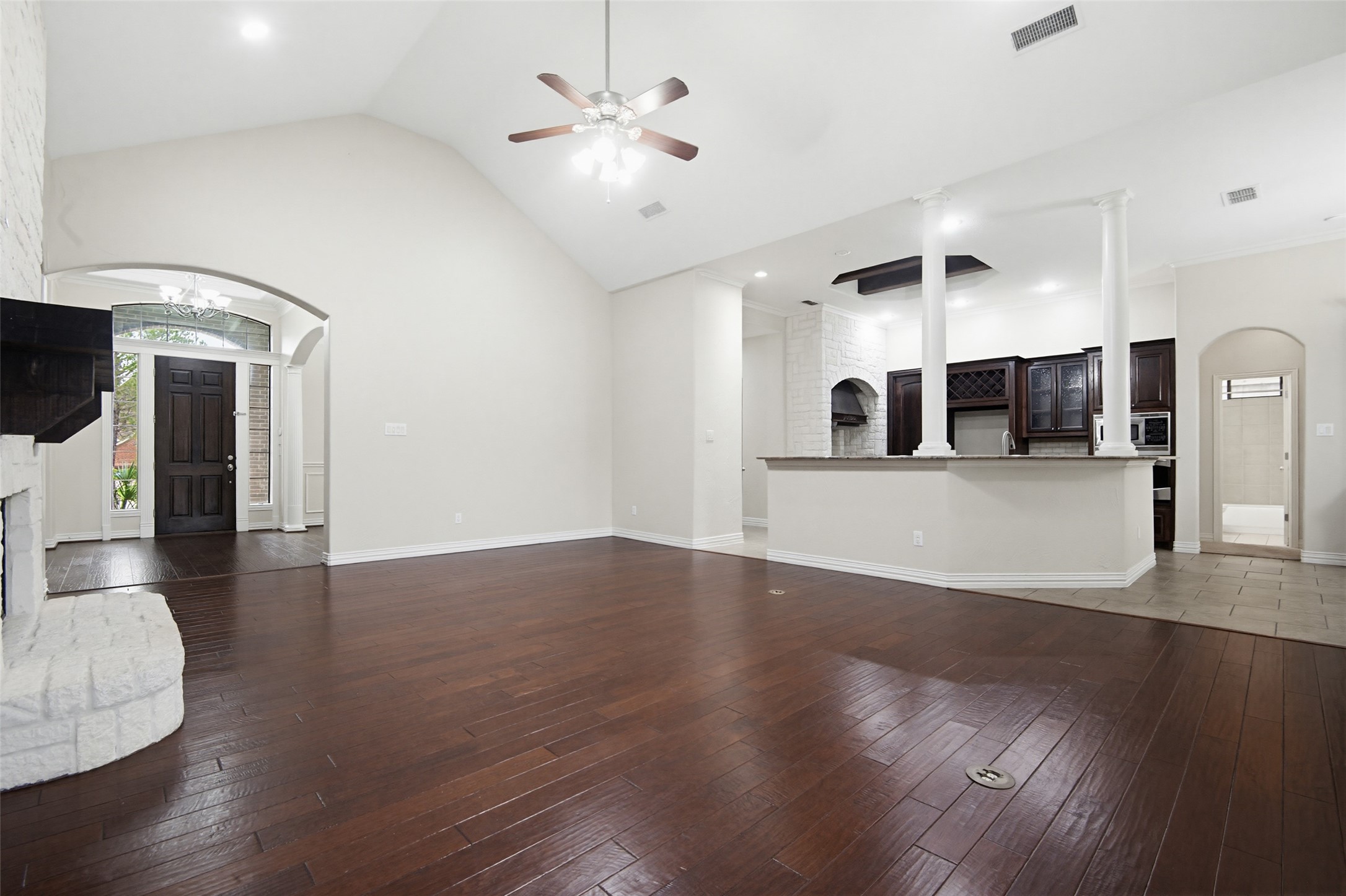 3205 High Ridge Court Mansfield TX 76063