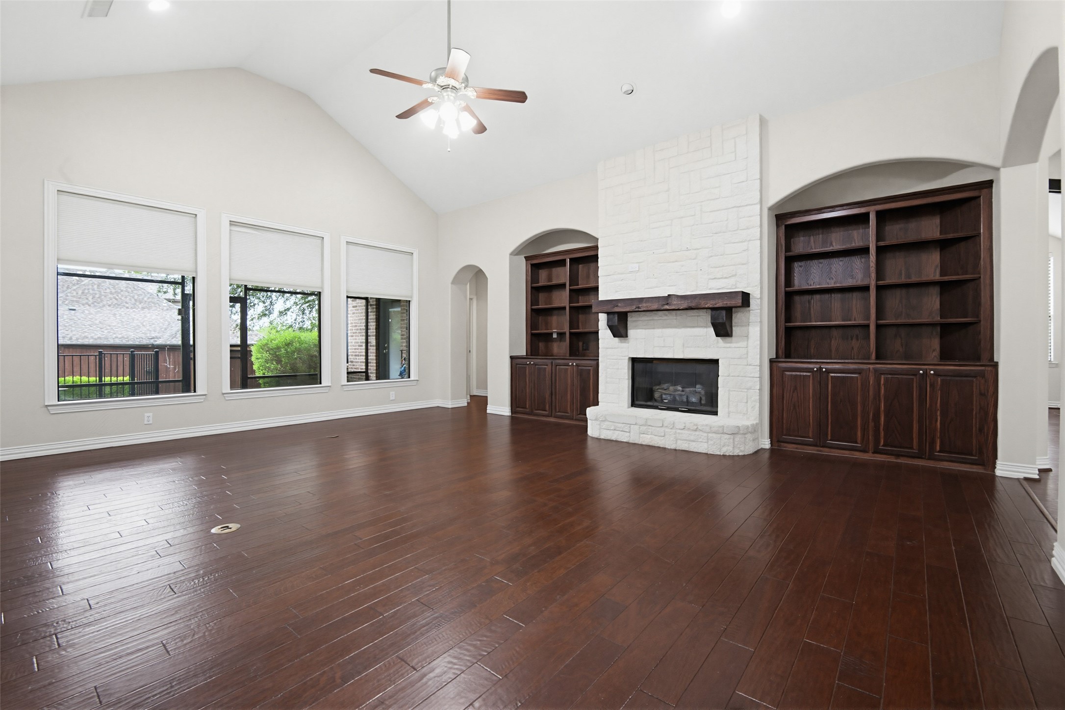 3205 High Ridge Court Mansfield TX 76063