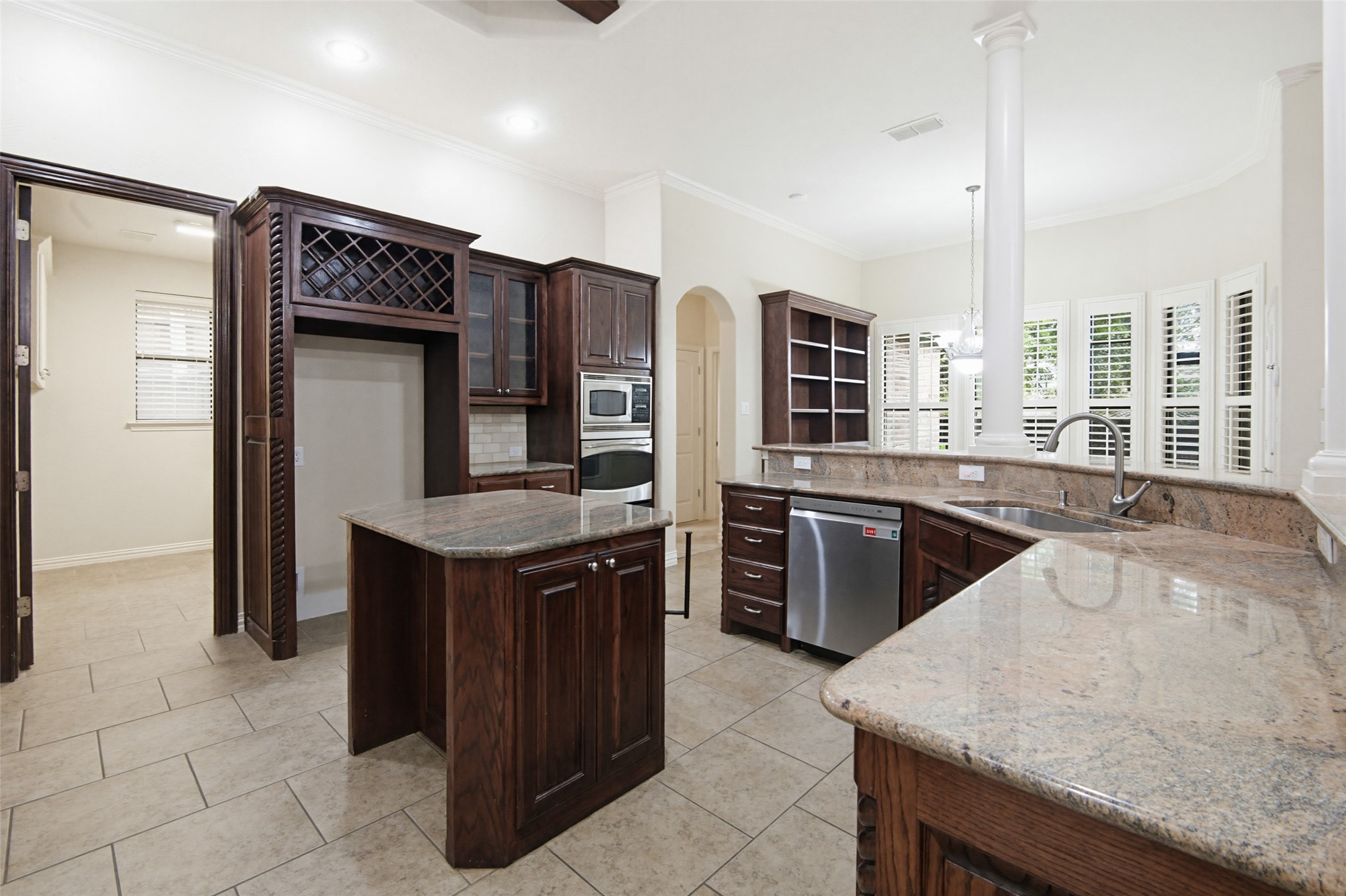 3205 High Ridge Court Mansfield TX 76063