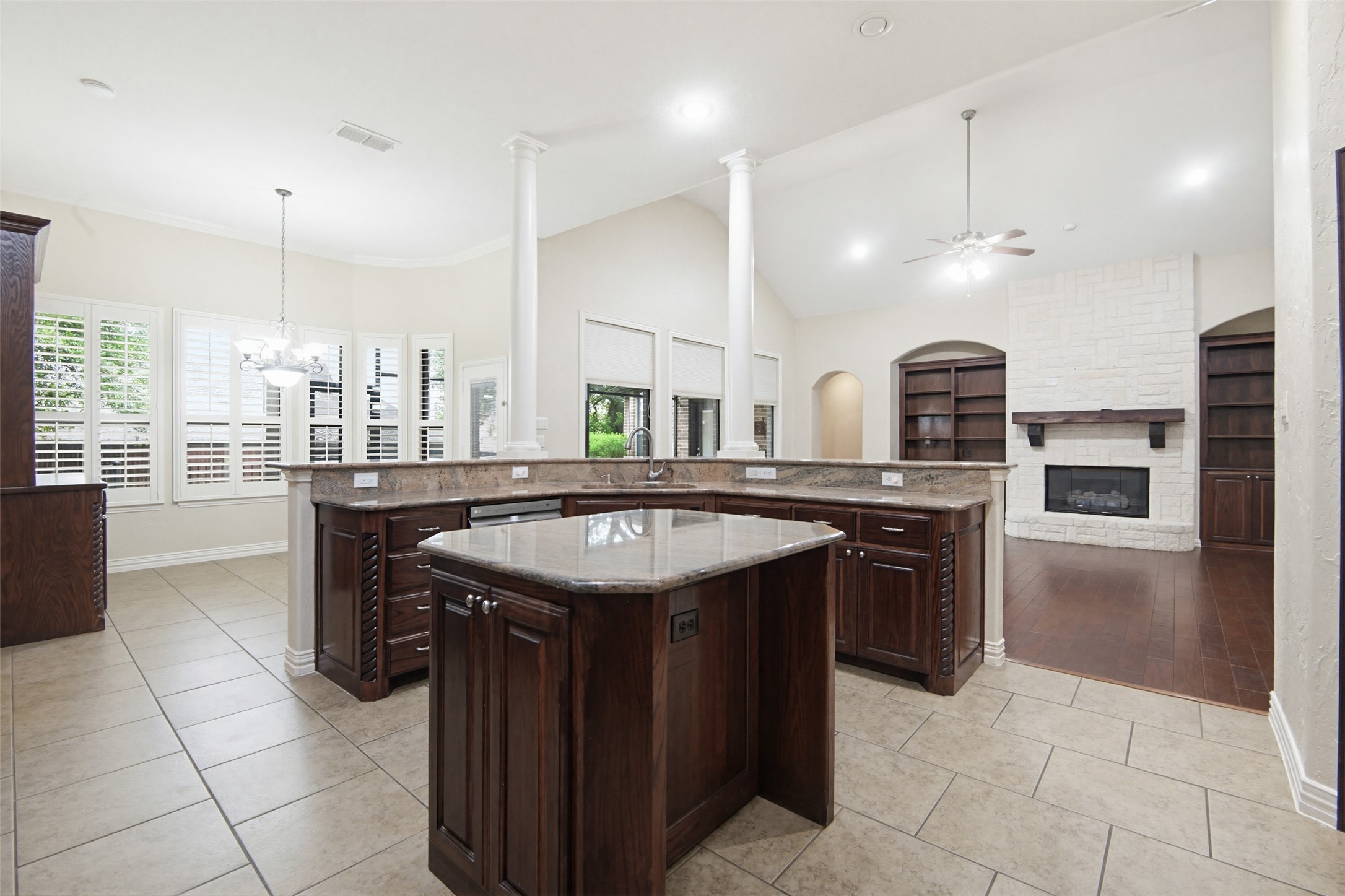 3205 High Ridge Court Mansfield TX 76063