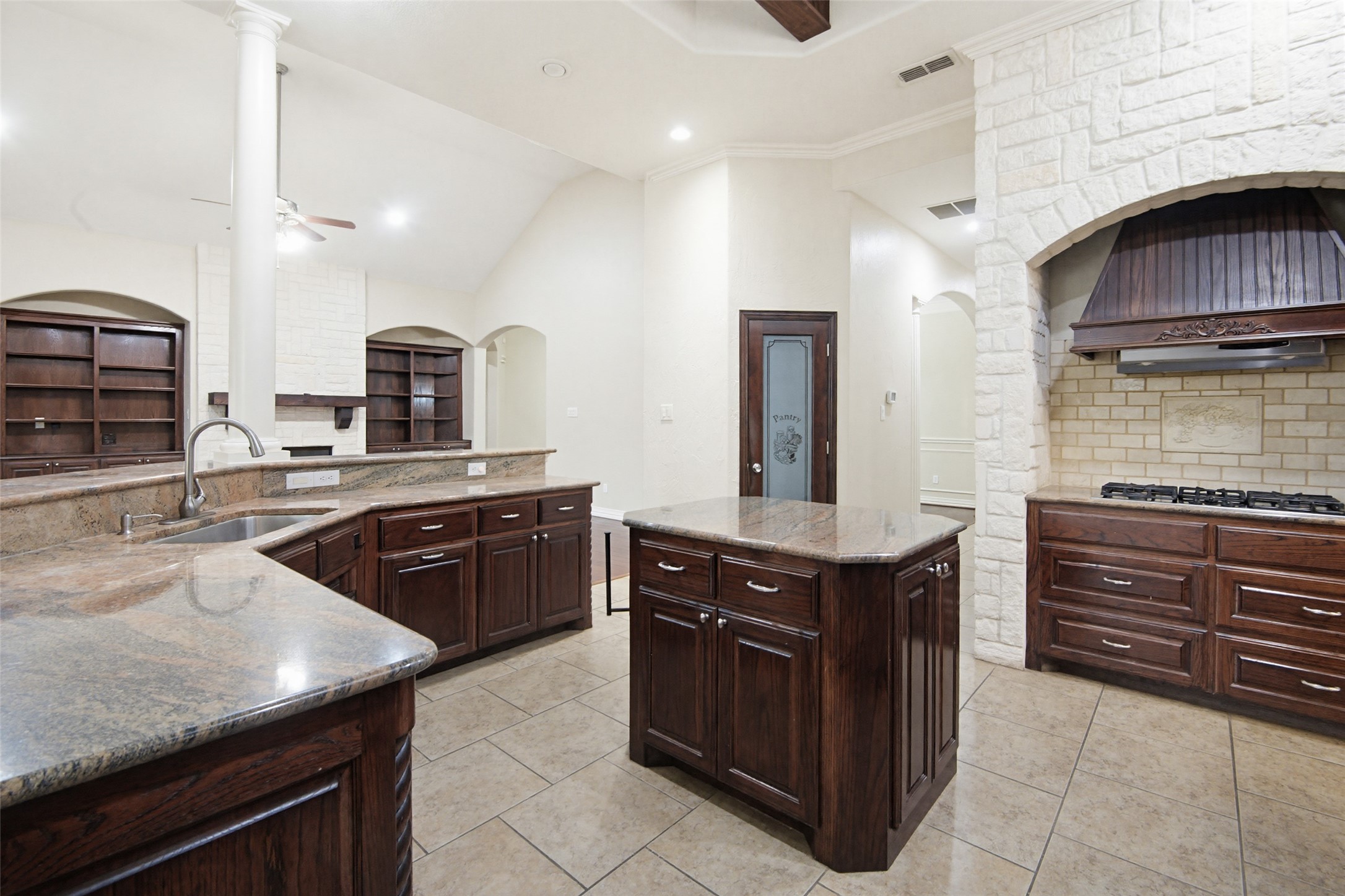 3205 High Ridge Court Mansfield TX 76063