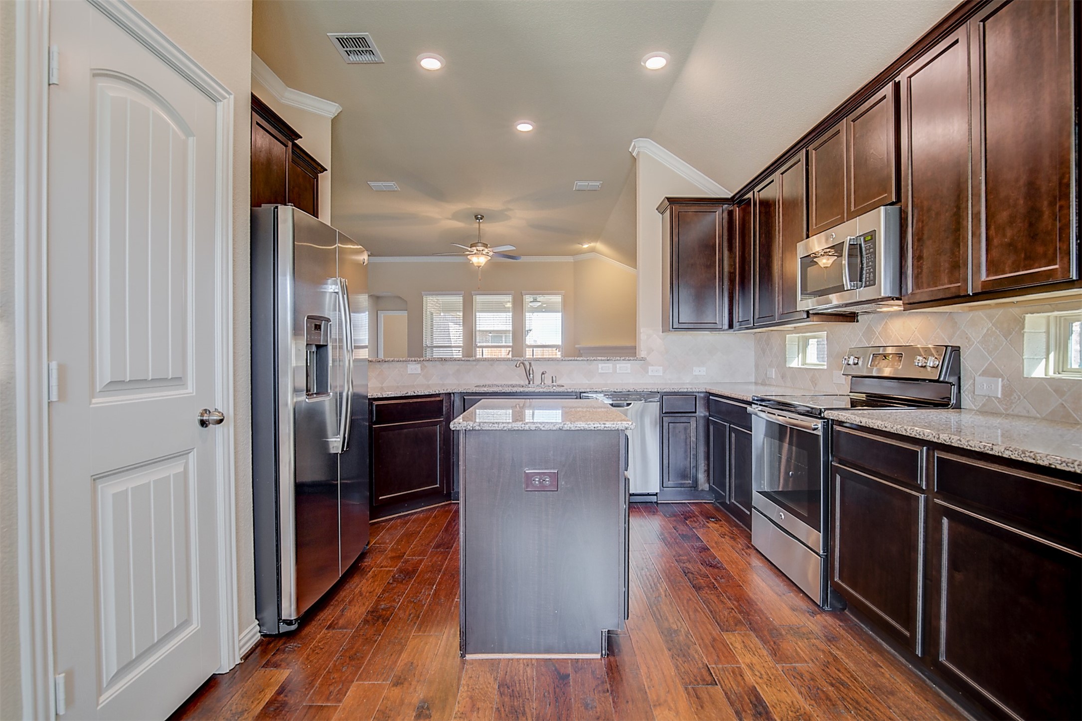217 Baldwin Drive Fate TX 75189