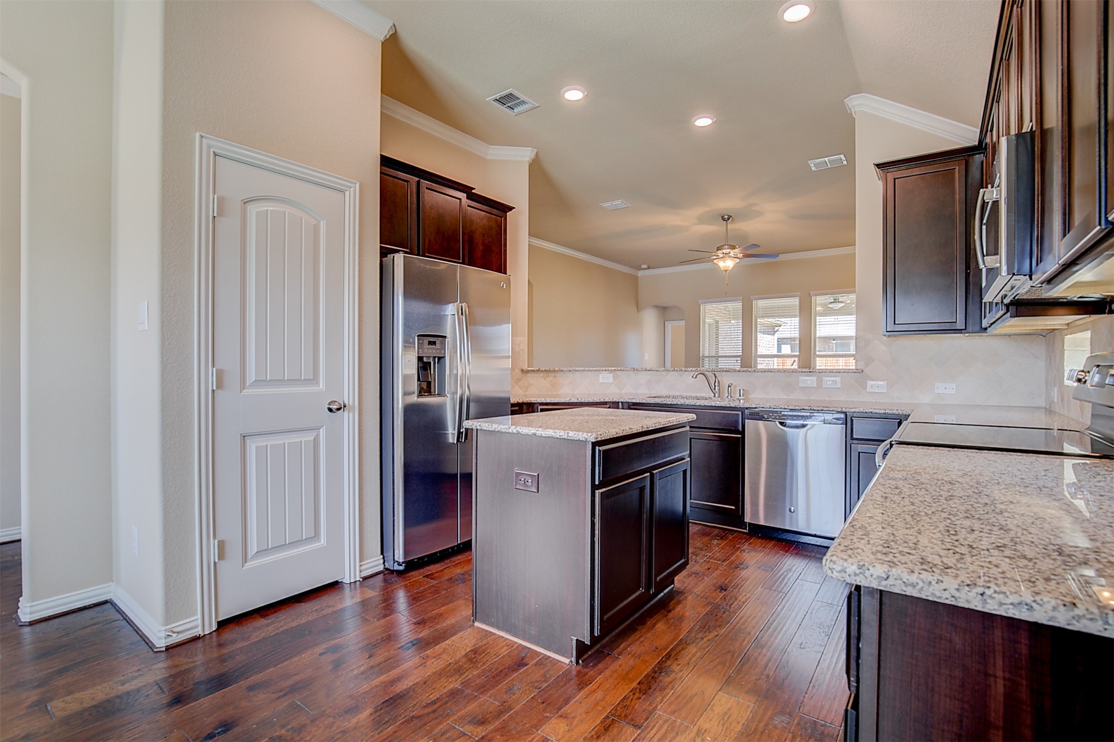 217 Baldwin Drive Fate TX 75189