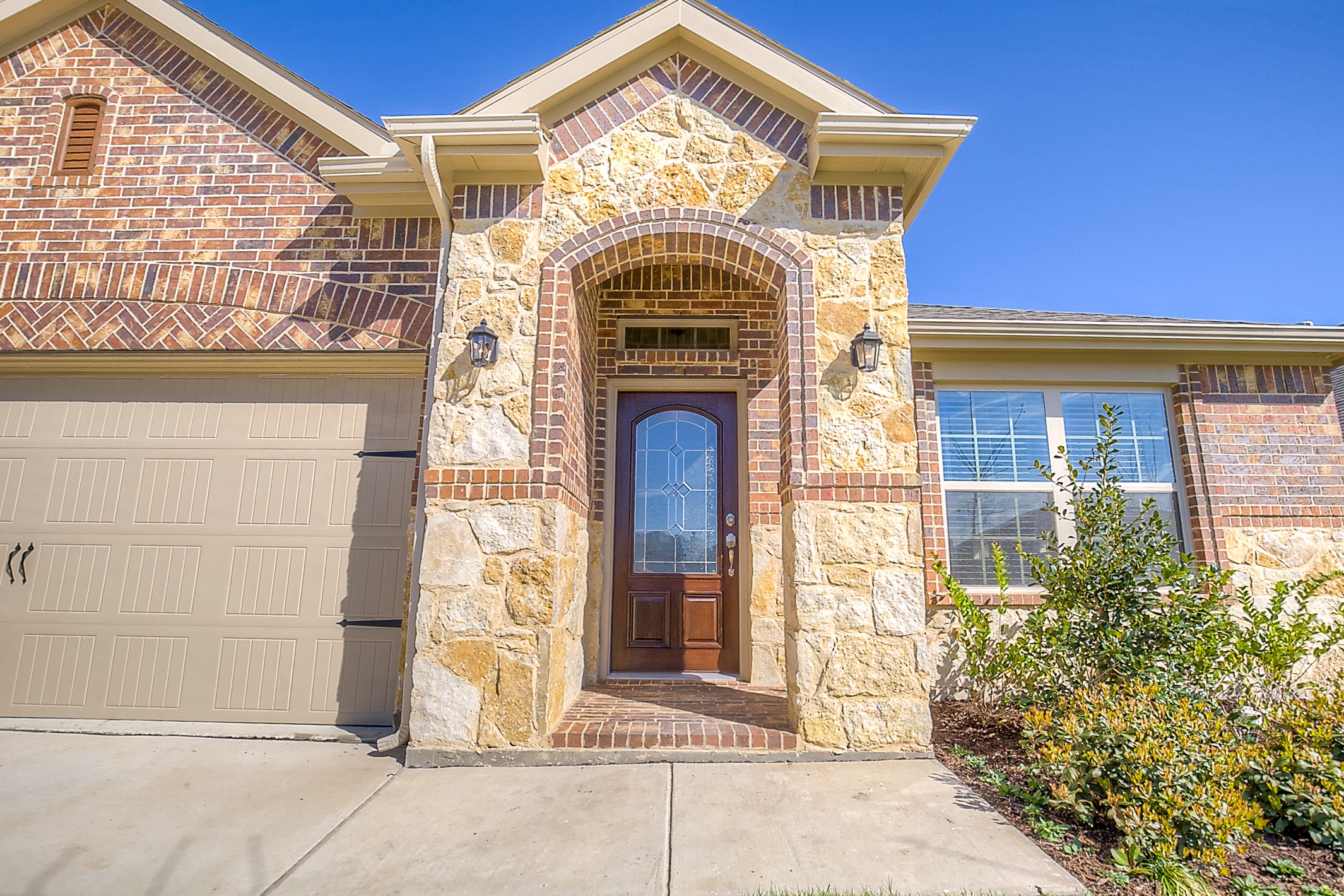 217 Baldwin Drive Fate TX 75189