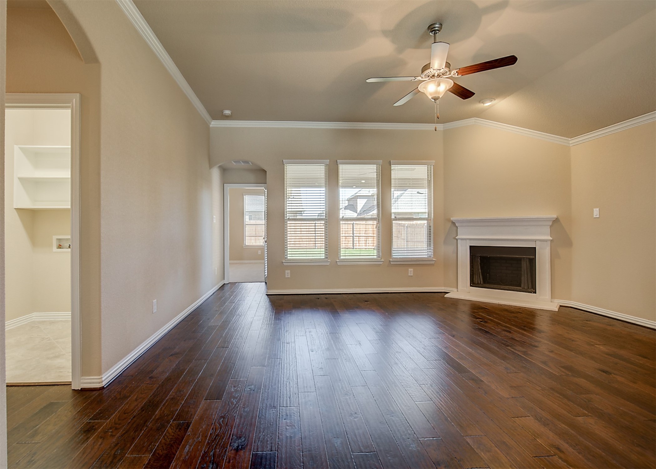 217 Baldwin Drive Fate TX 75189