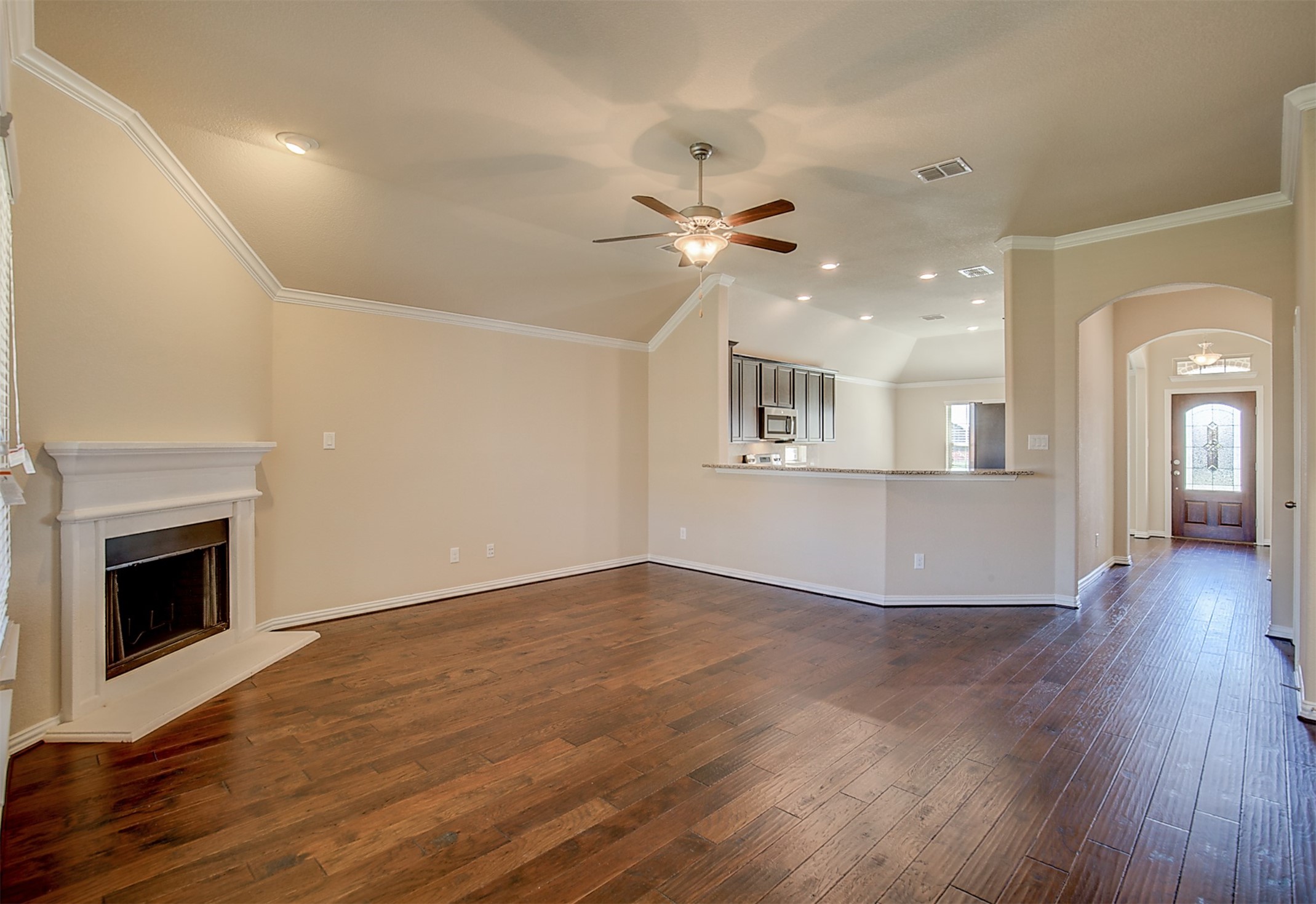 217 Baldwin Drive Fate TX 75189