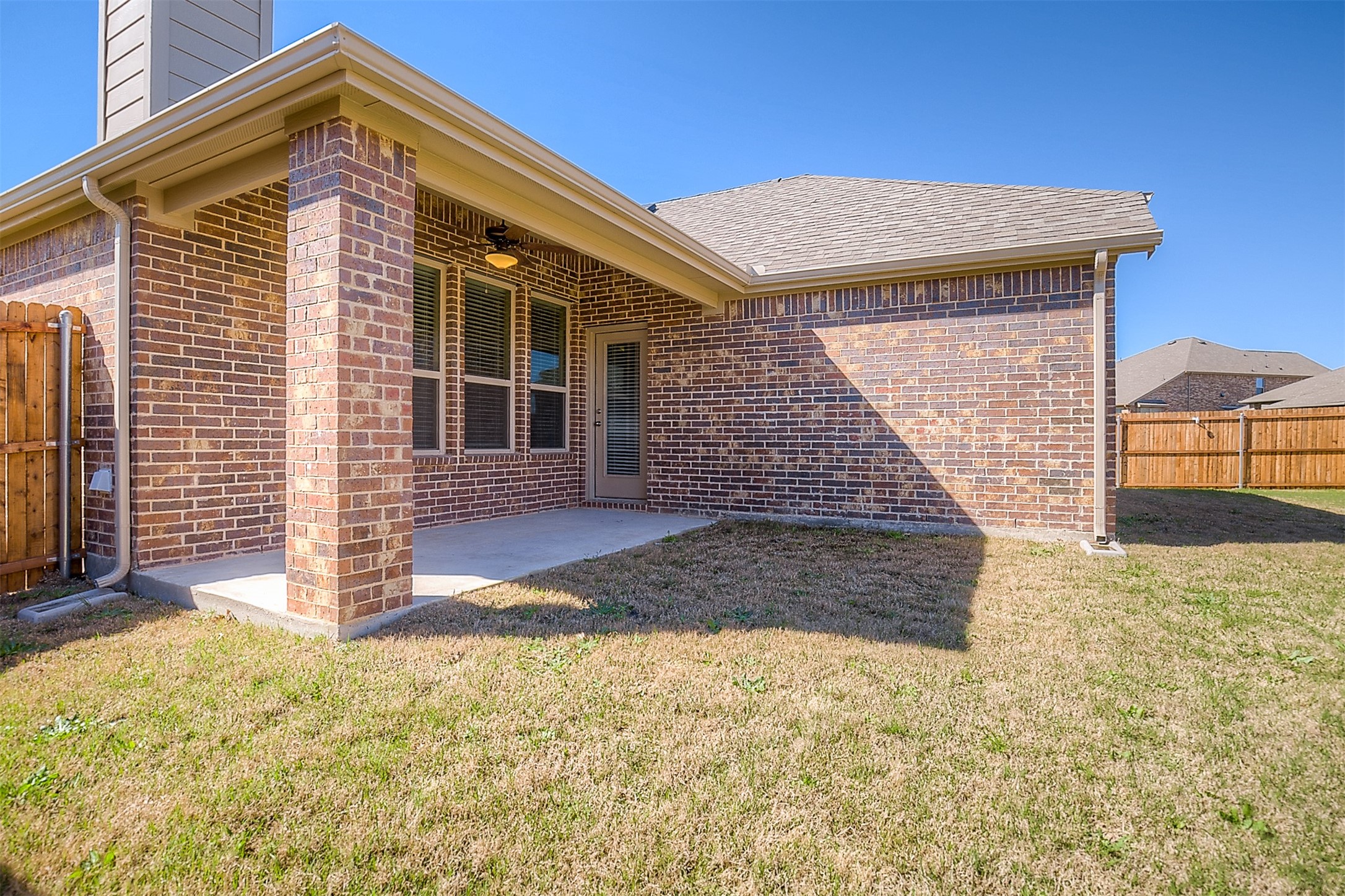 217 Baldwin Drive Fate TX 75189