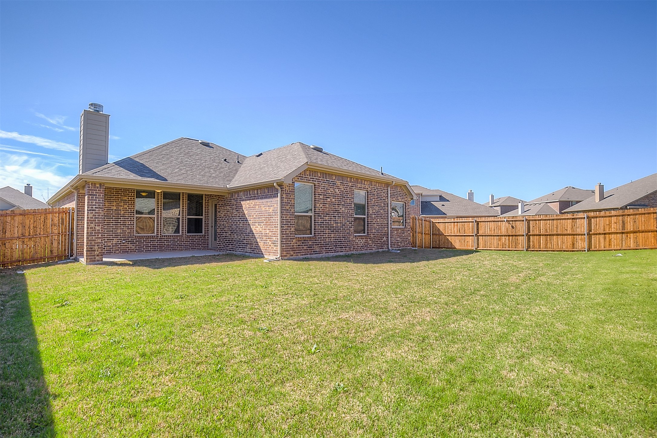 217 Baldwin Drive Fate TX 75189