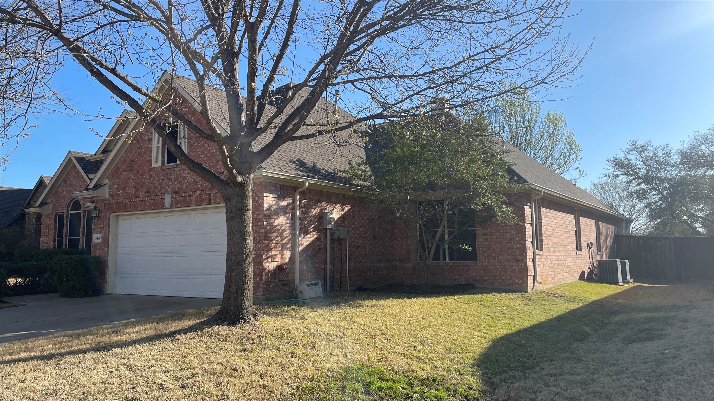 3416 Glenmoor Drive Flower Mound TX 75022
