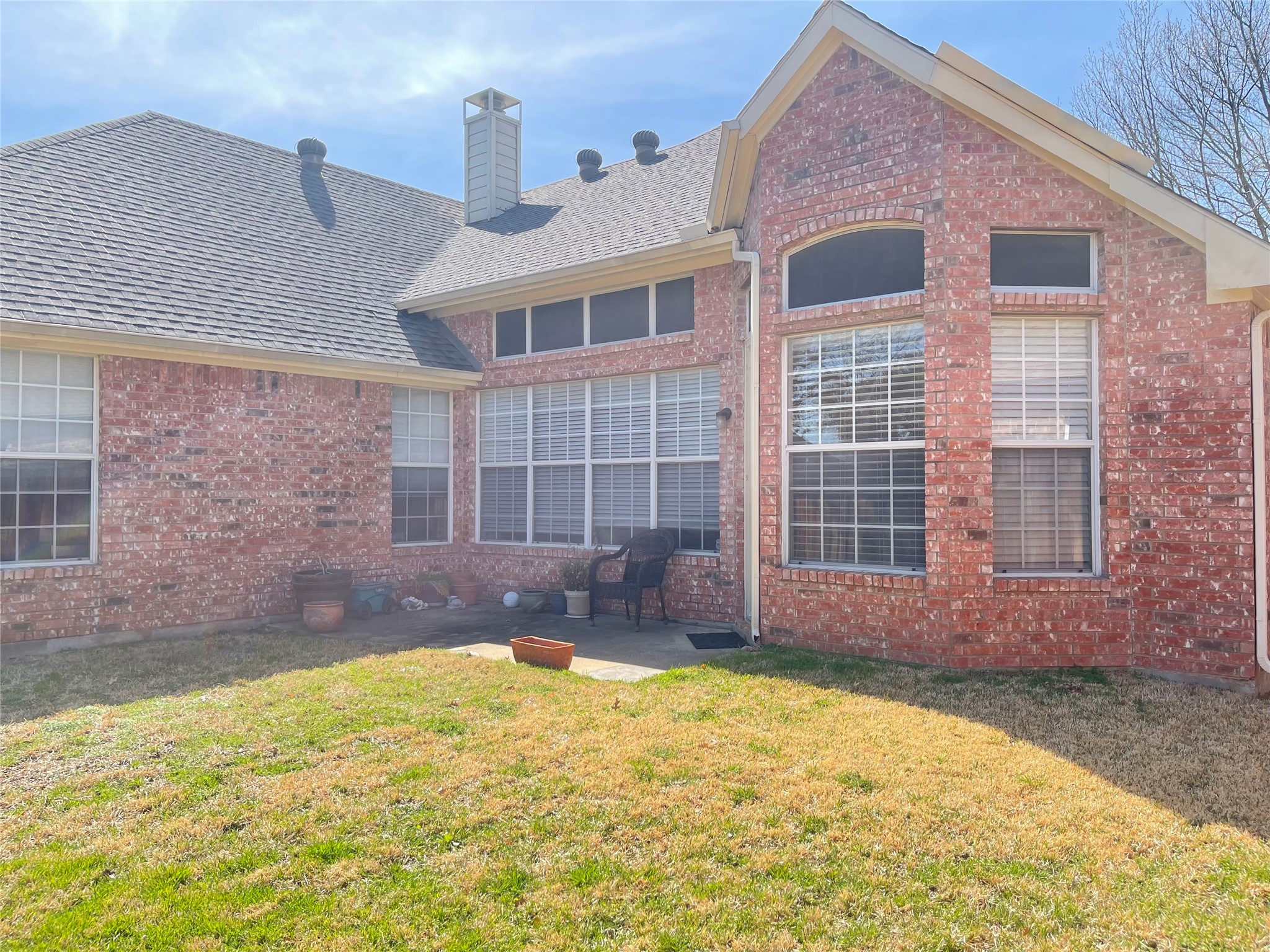 3416 Glenmoor Drive Flower Mound TX 75022