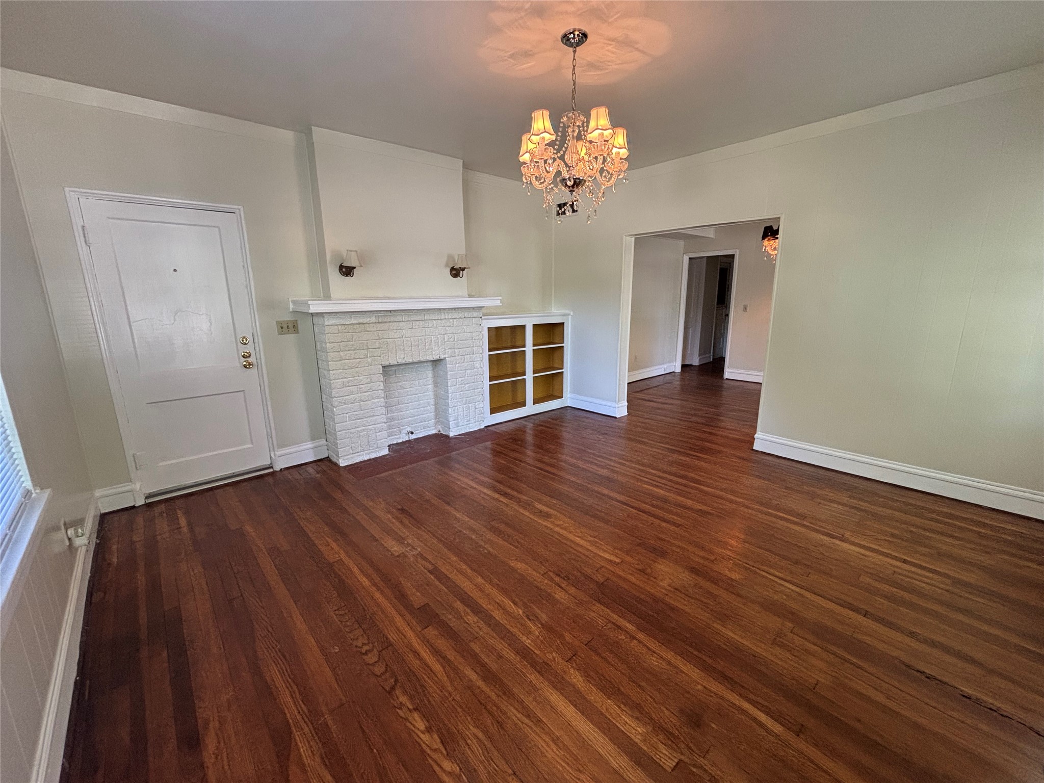 600 Monticello Drive Fort Worth TX 76107