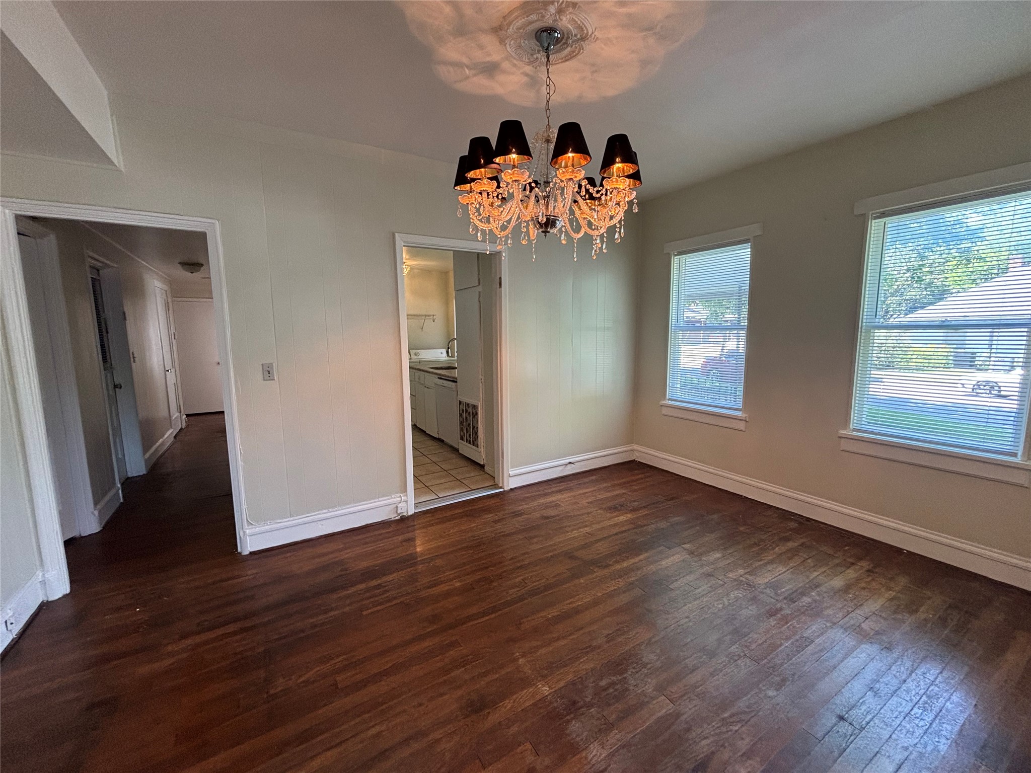 600 Monticello Drive Fort Worth TX 76107