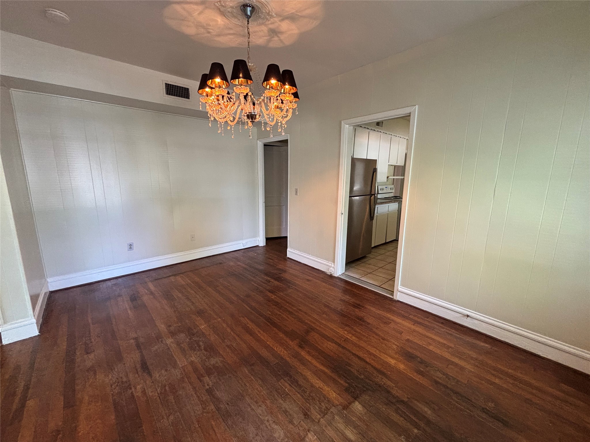 600 Monticello Drive Fort Worth TX 76107