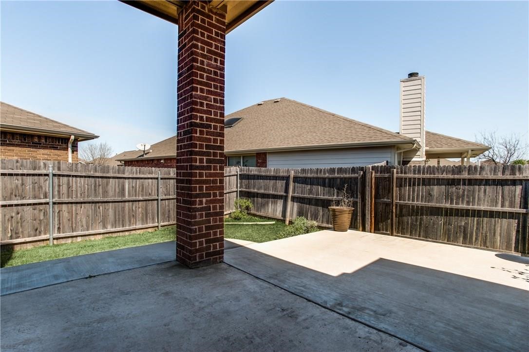 916 Partridge Drive Aubrey TX 76227