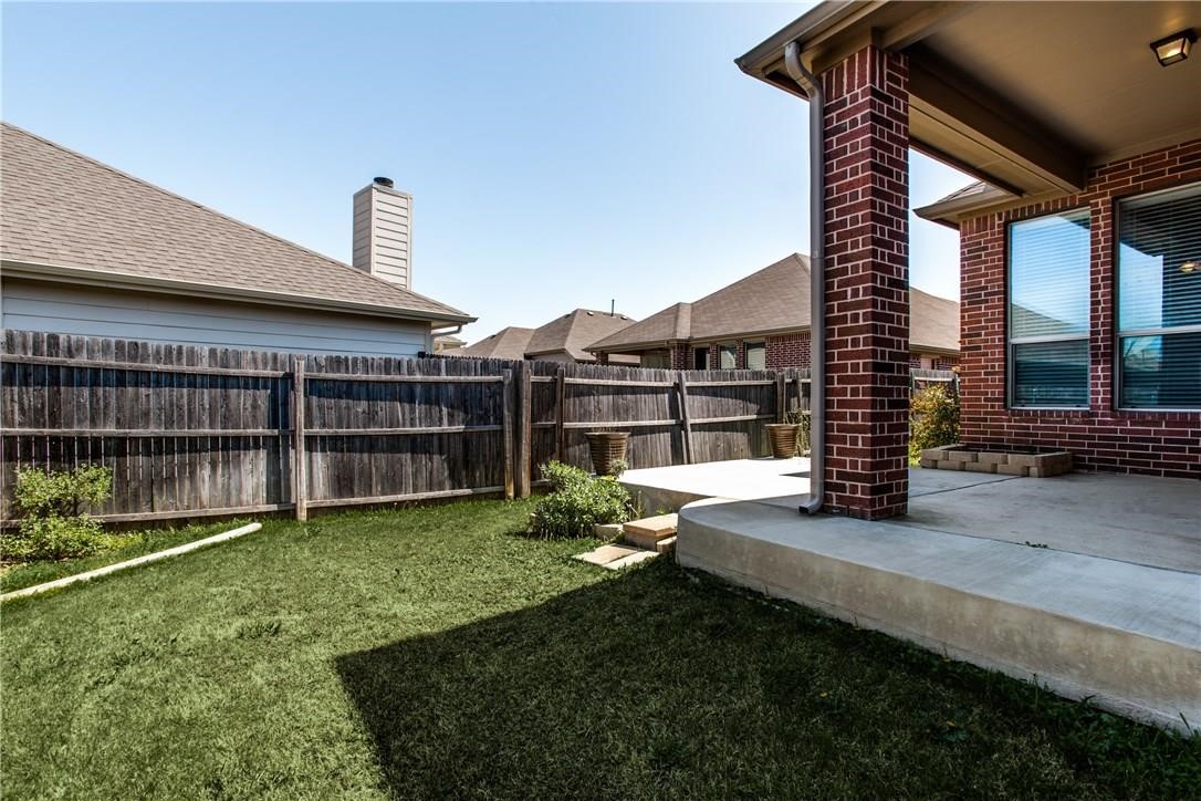916 Partridge Drive Aubrey TX 76227
