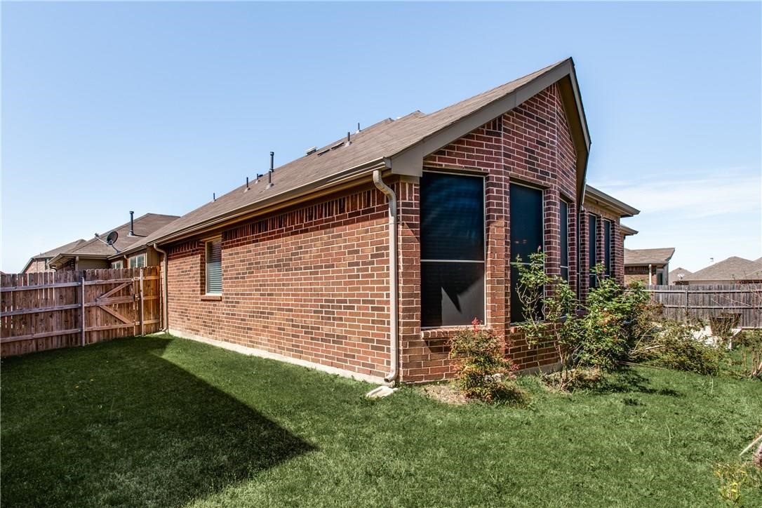 916 Partridge Drive Aubrey TX 76227