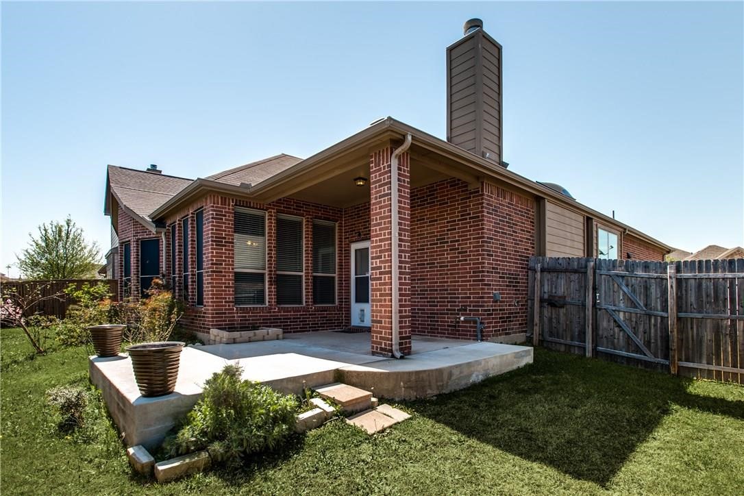 916 Partridge Drive Aubrey TX 76227