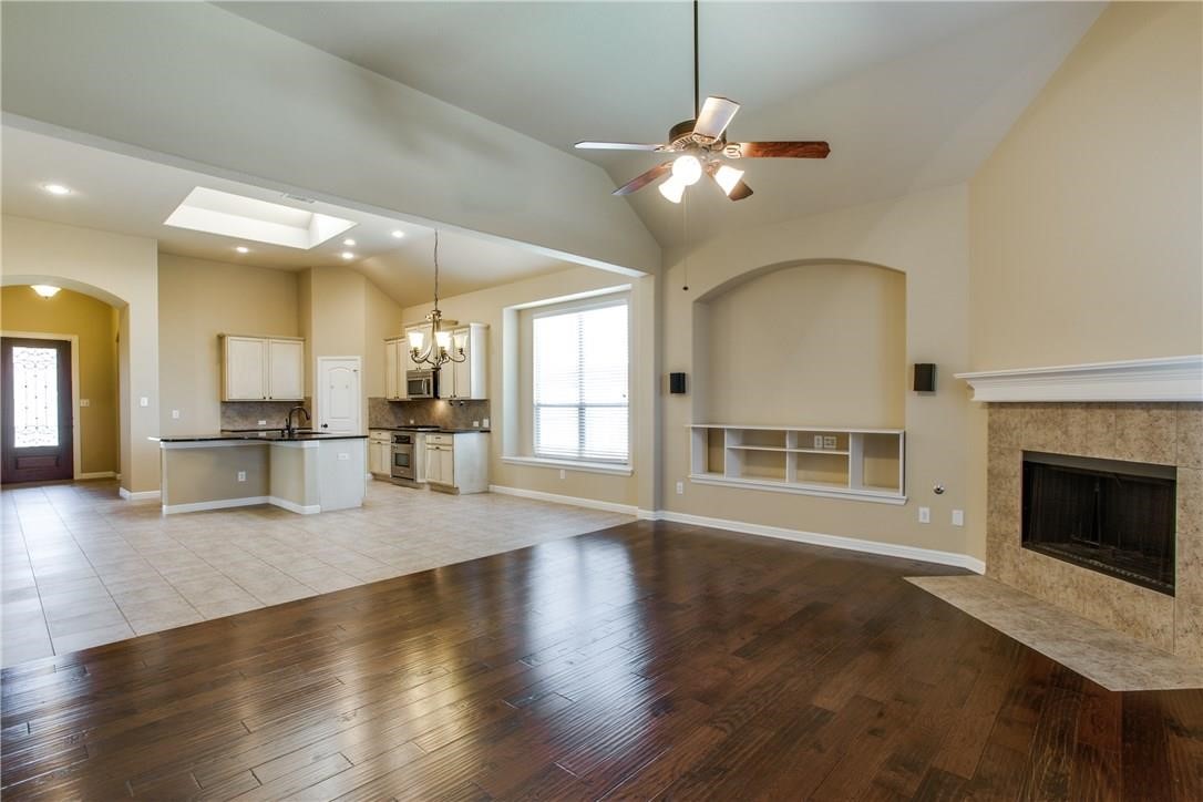 916 Partridge Drive Aubrey TX 76227