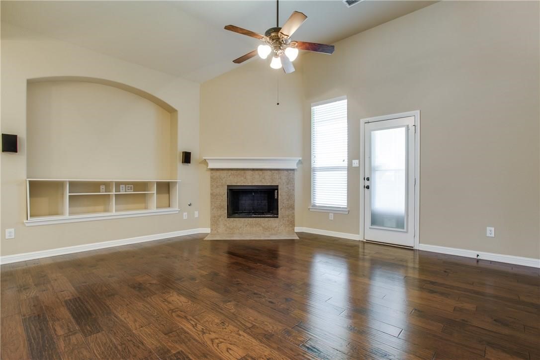 916 Partridge Drive Aubrey TX 76227