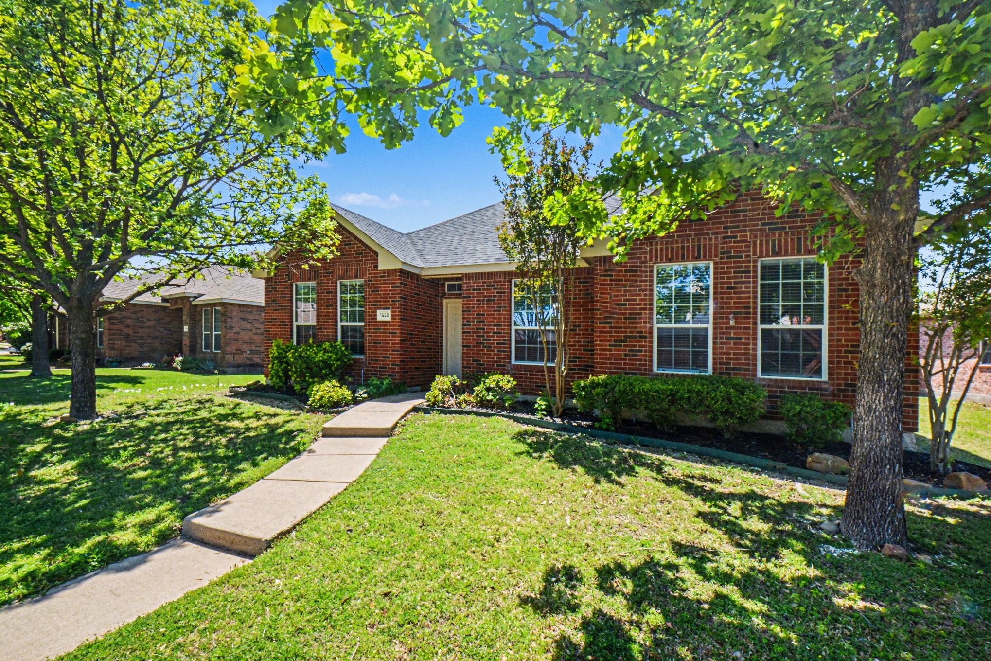 1550 Charleston Drive Allen TX 75002