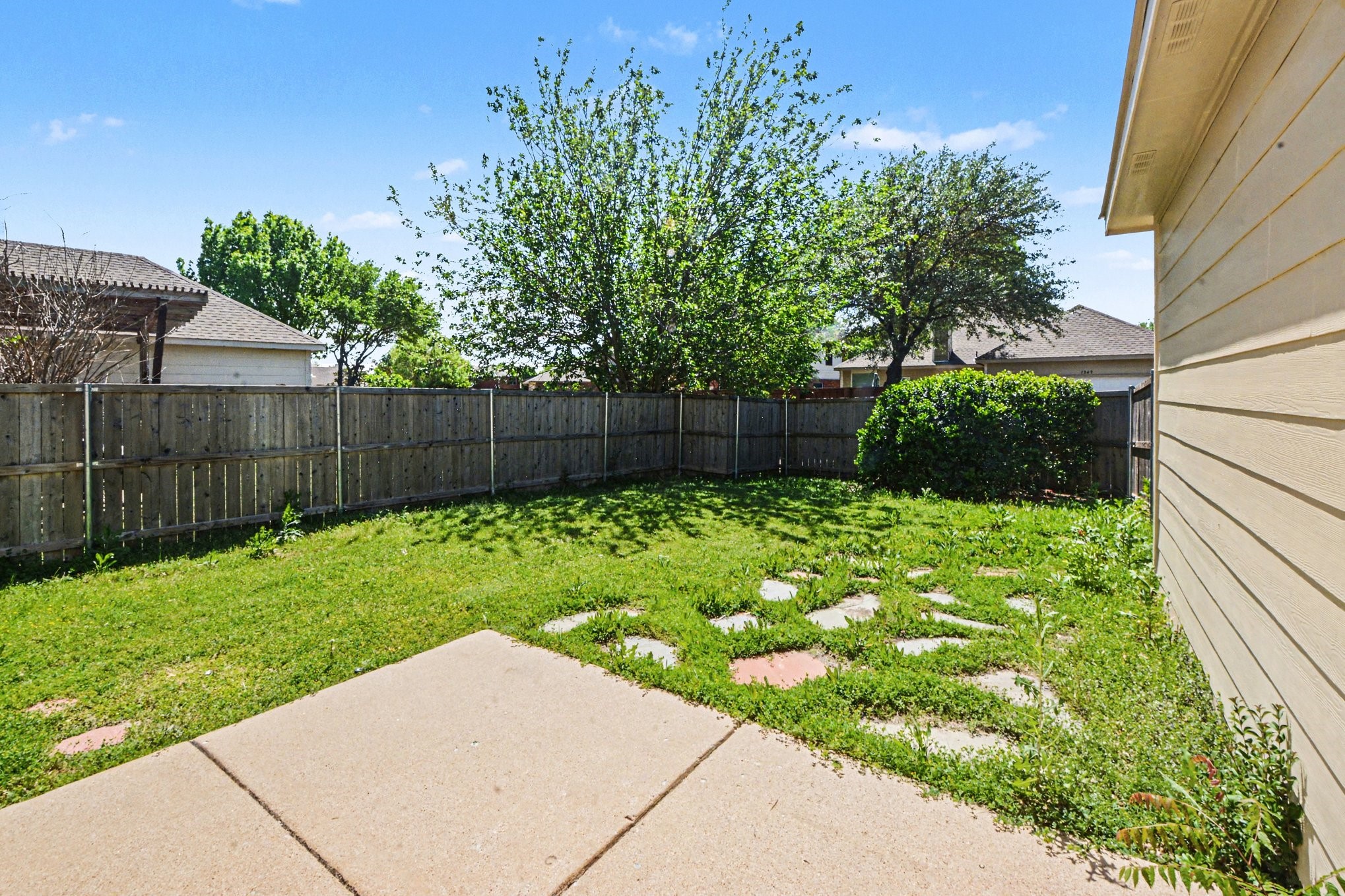1550 Charleston Drive Allen TX 75002
