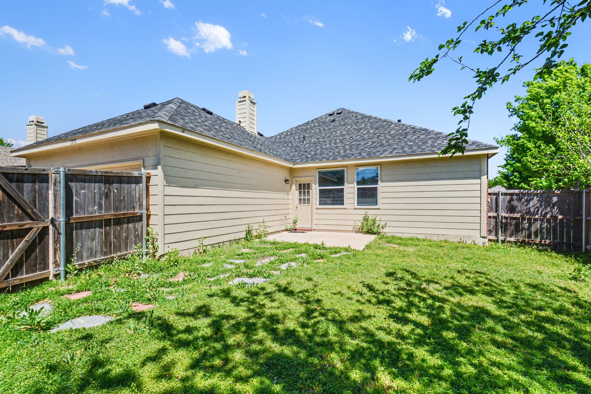1550 Charleston Drive Allen TX 75002