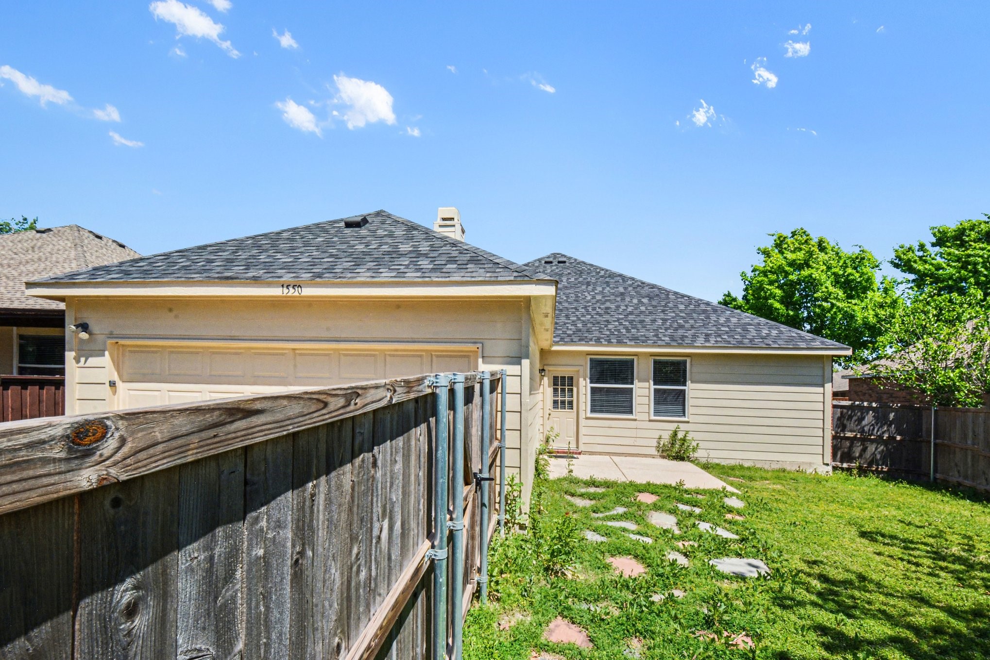 1550 Charleston Drive Allen TX 75002